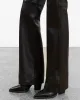 Joan Leather Pants sold by TNT Fashion