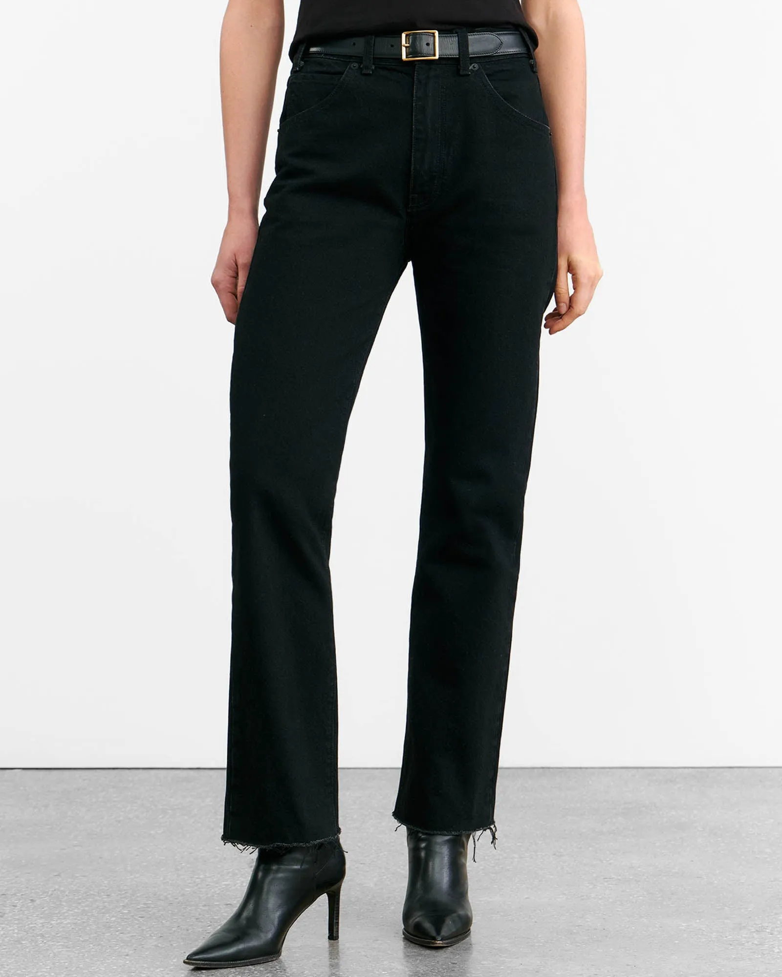 Calla Jeans sold by TNT Fashion