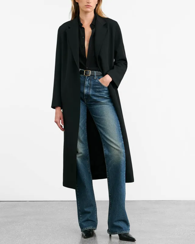 Bobby Coat made by Nili Lotan
