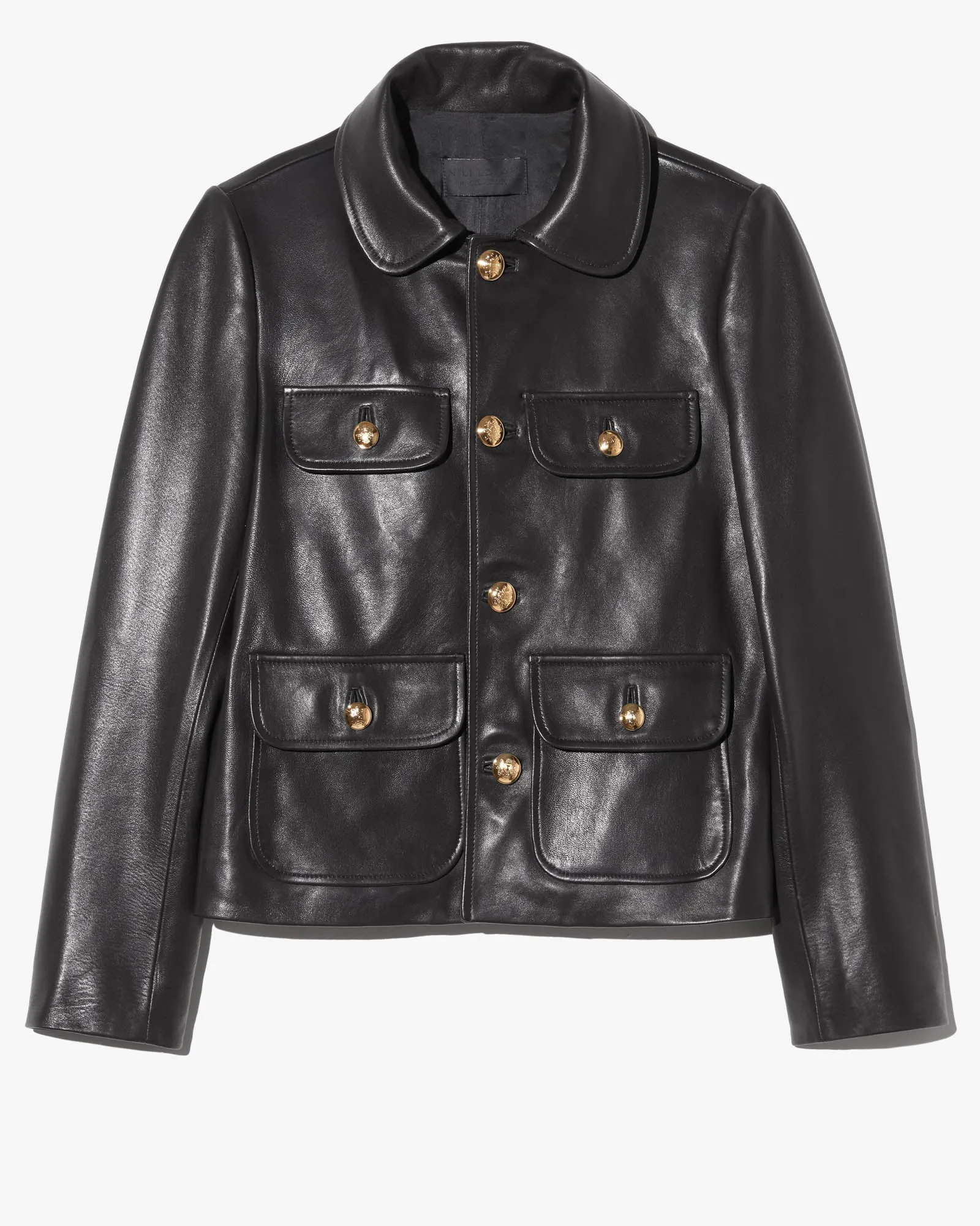 Chamonix Jacket sold by TNT Fashion product image thumbnail 5