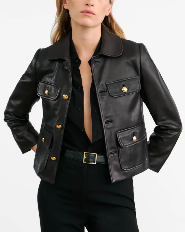 Chamonix Jacket sold by TNT Fashion