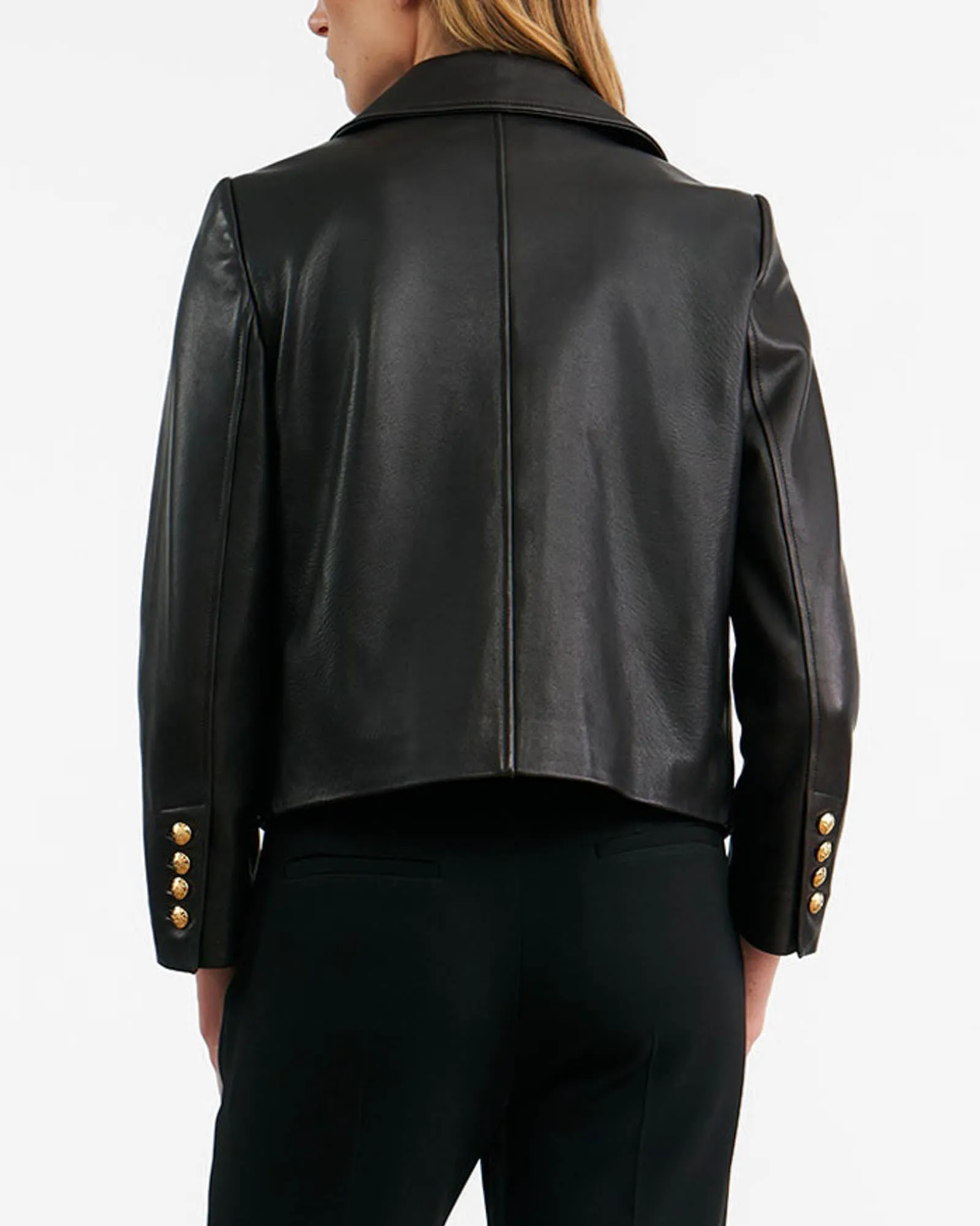 Chamonix Jacket sold by TNT Fashion product image thumbnail 3