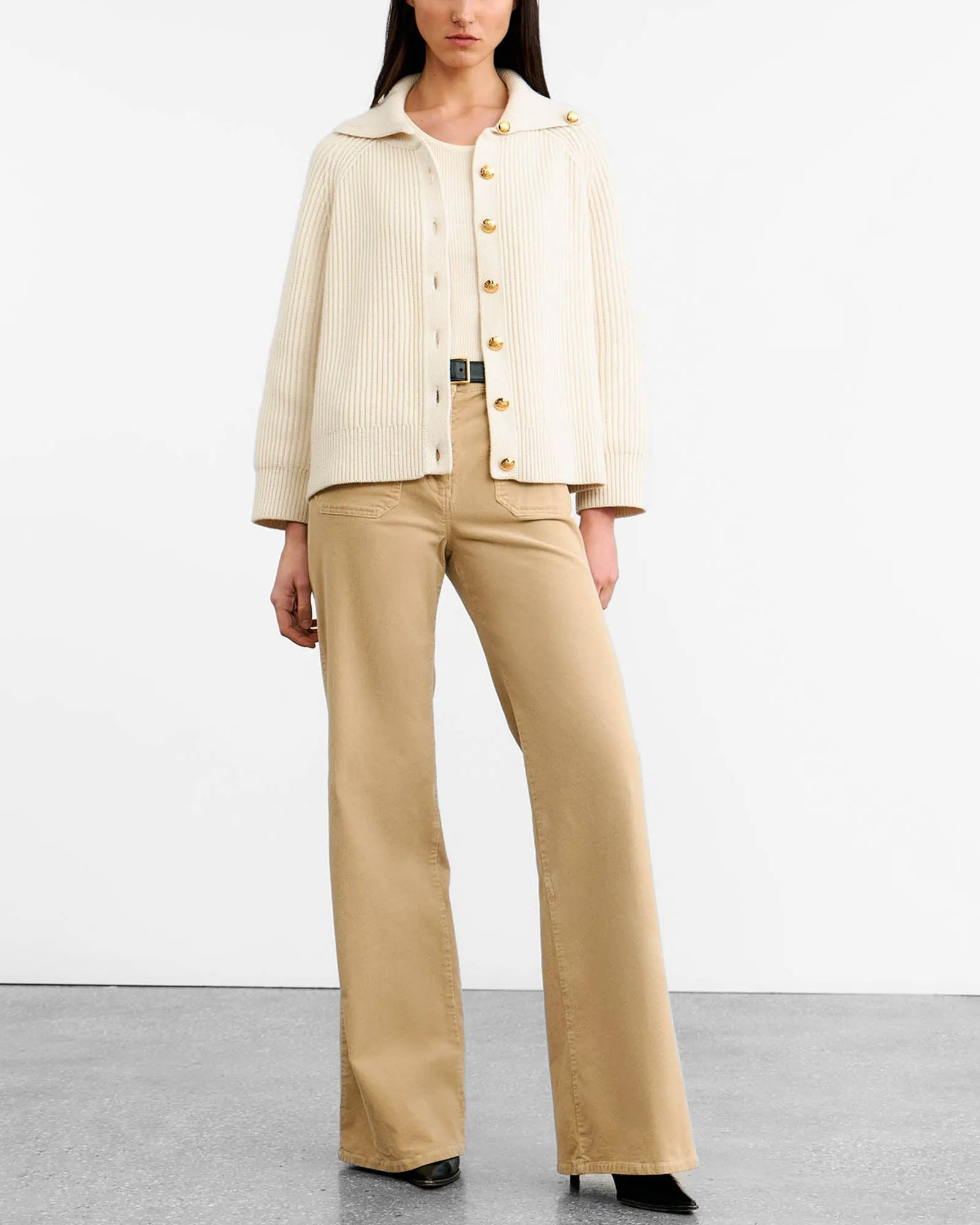 Deryl Cardigan sold by TNT Fashion product image thumbnail 2