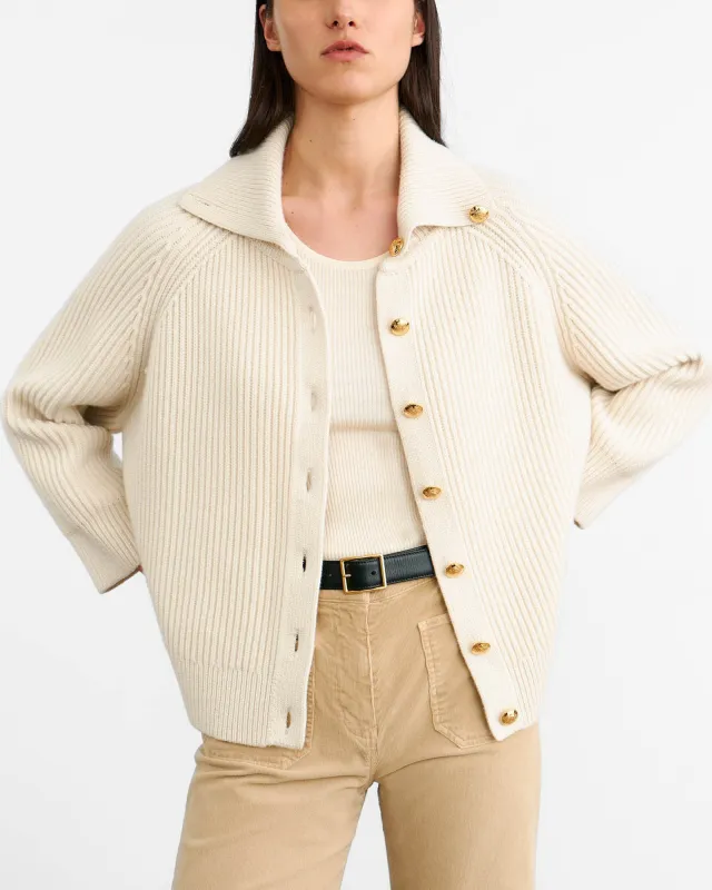 Deryl Cardigan sold by TNT Fashion