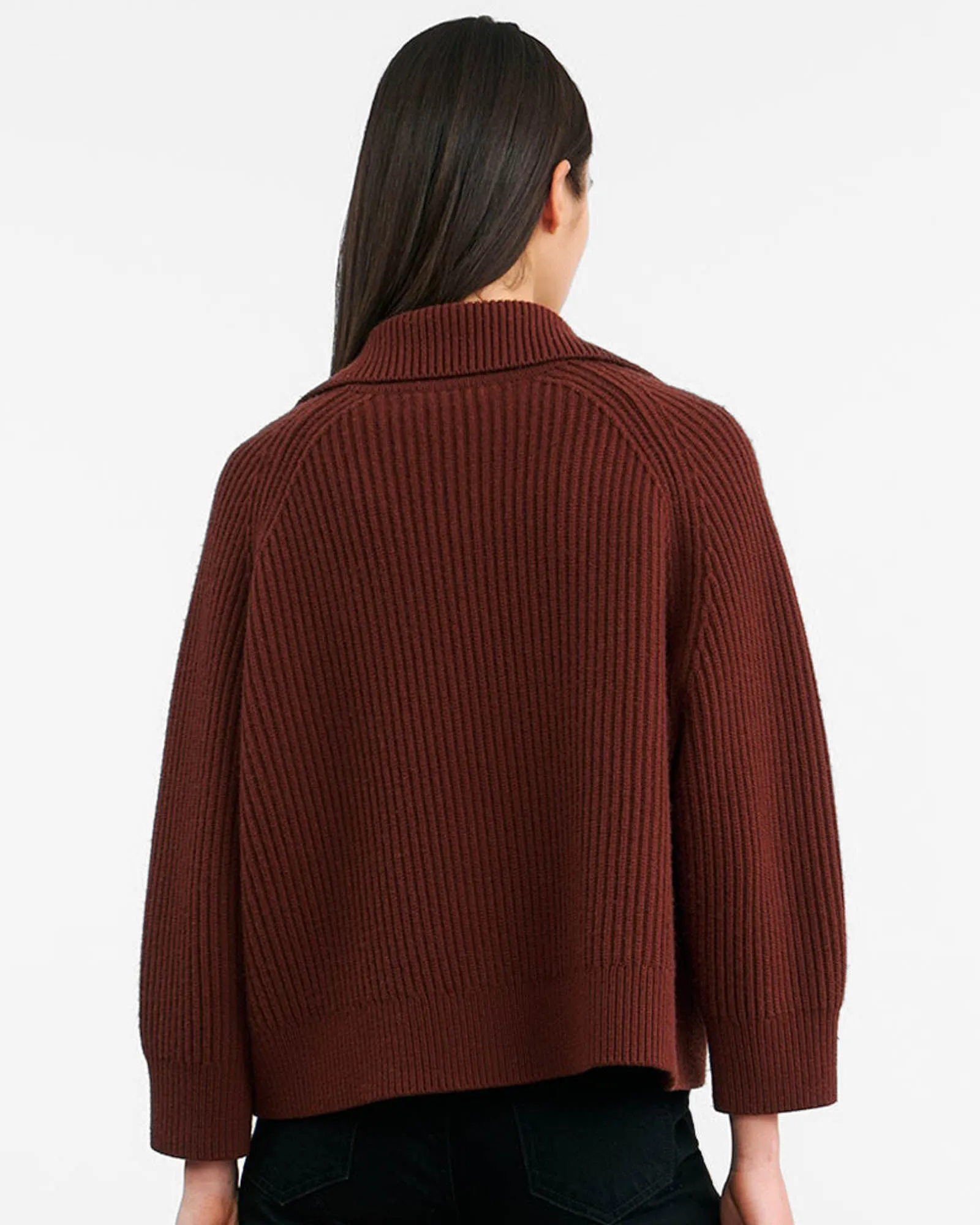 Deryl Cardigan sold by TNT Fashion product image thumbnail 3