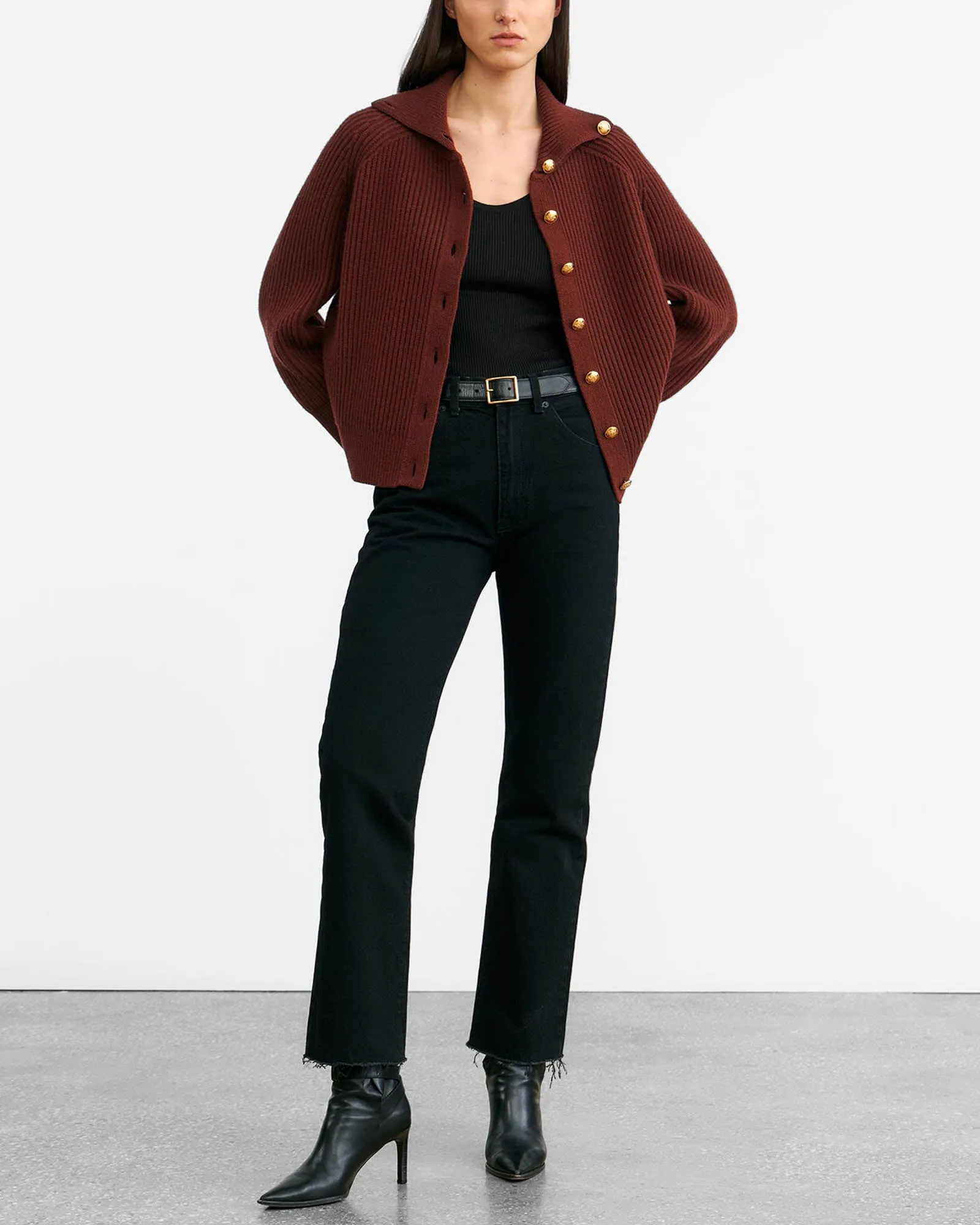 Deryl Cardigan sold by TNT Fashion product image thumbnail 2