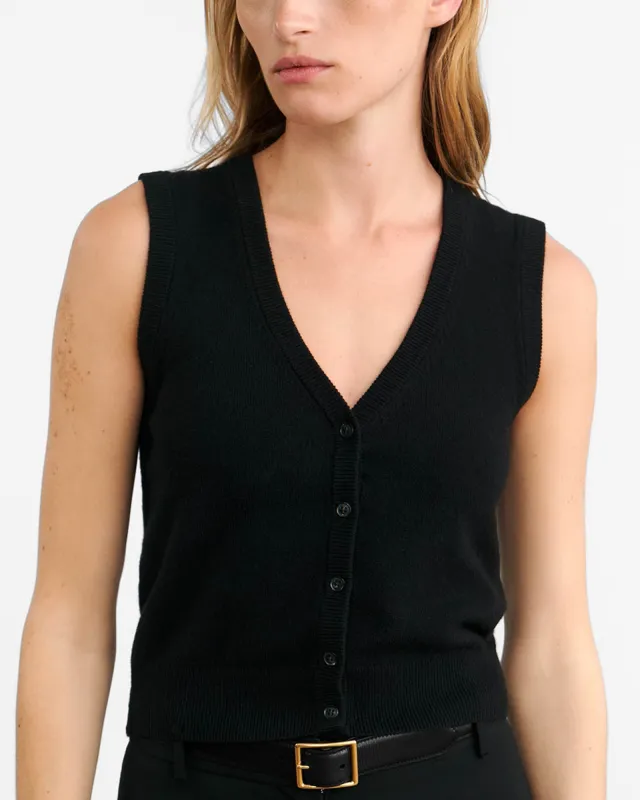 Porter Sweater Vest sold by TNT Fashion