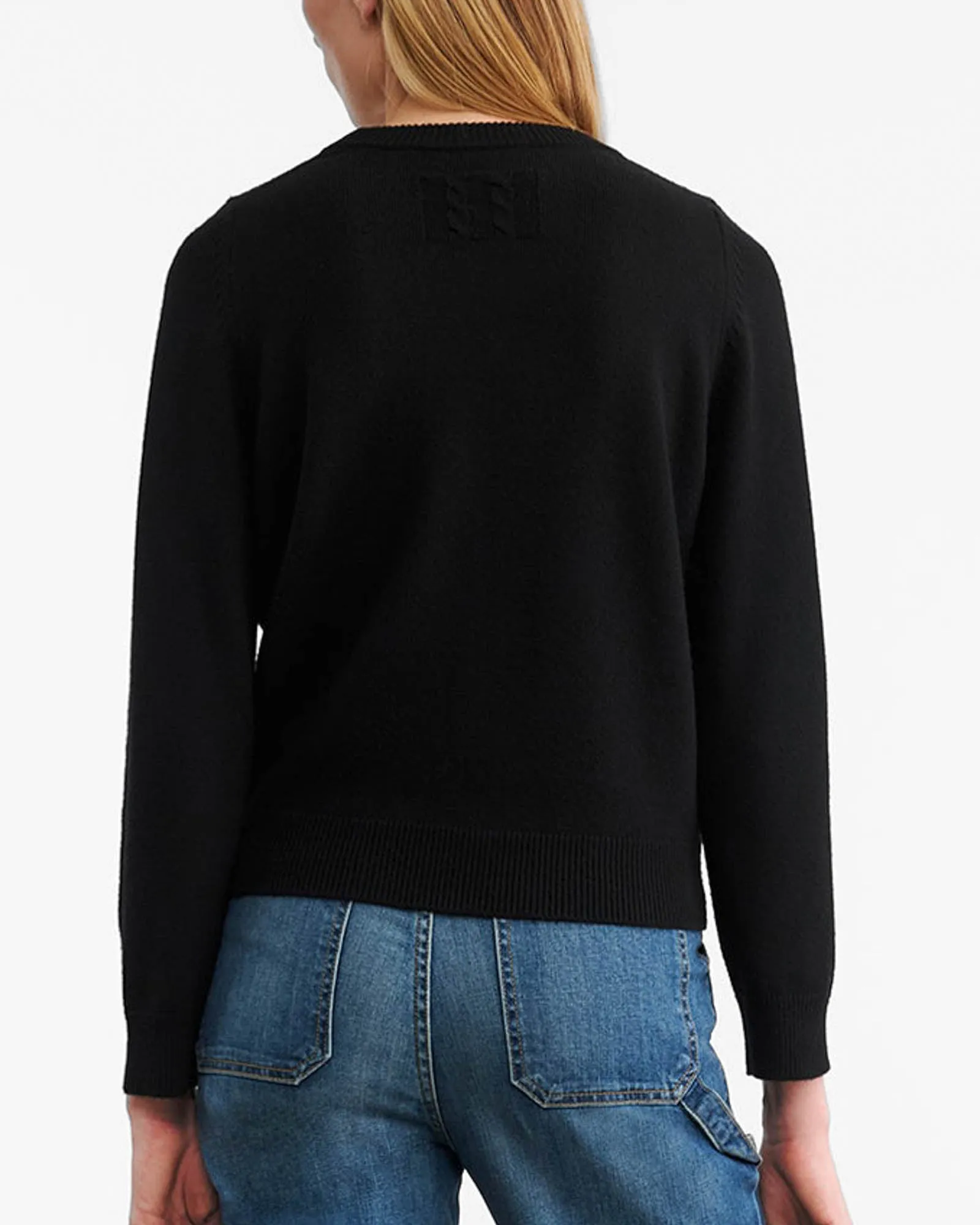 Nora Sweater sold by TNT Fashion product image thumbnail 3