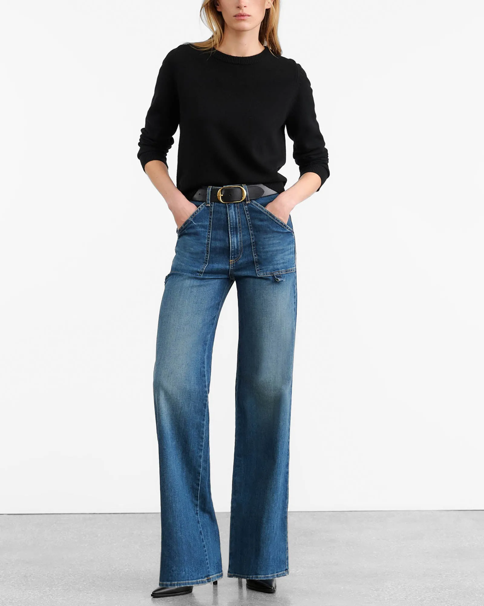 Nora Sweater sold by TNT Fashion product image thumbnail 2