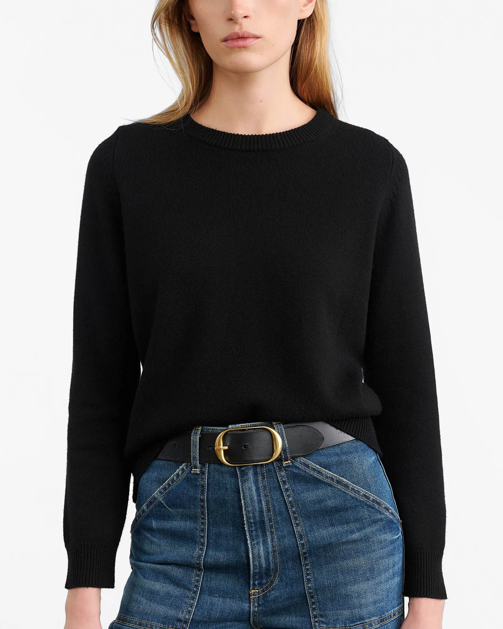 Nora Sweater sold by TNT Fashion