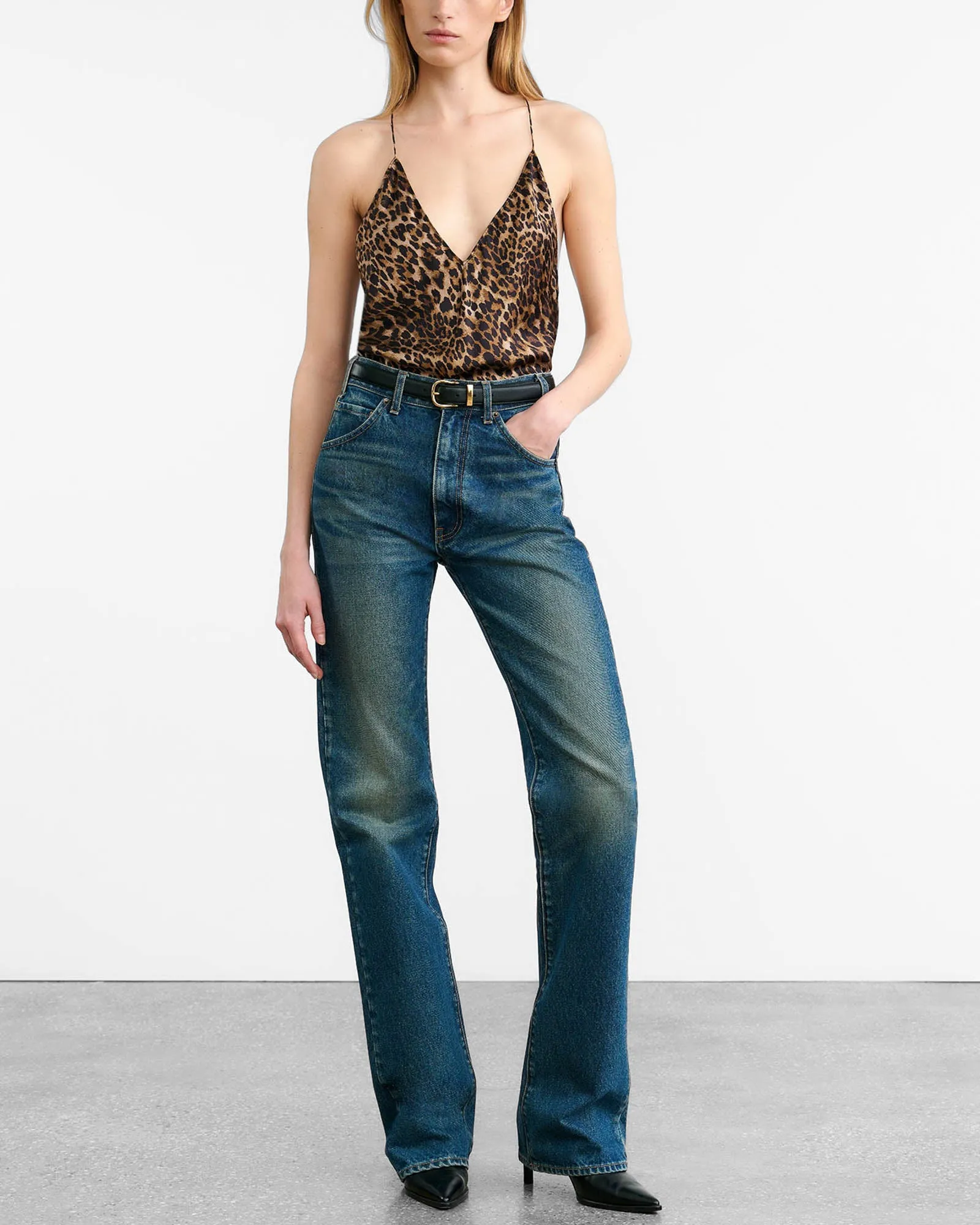 Emile Cami sold by TNT Fashion product image thumbnail 2