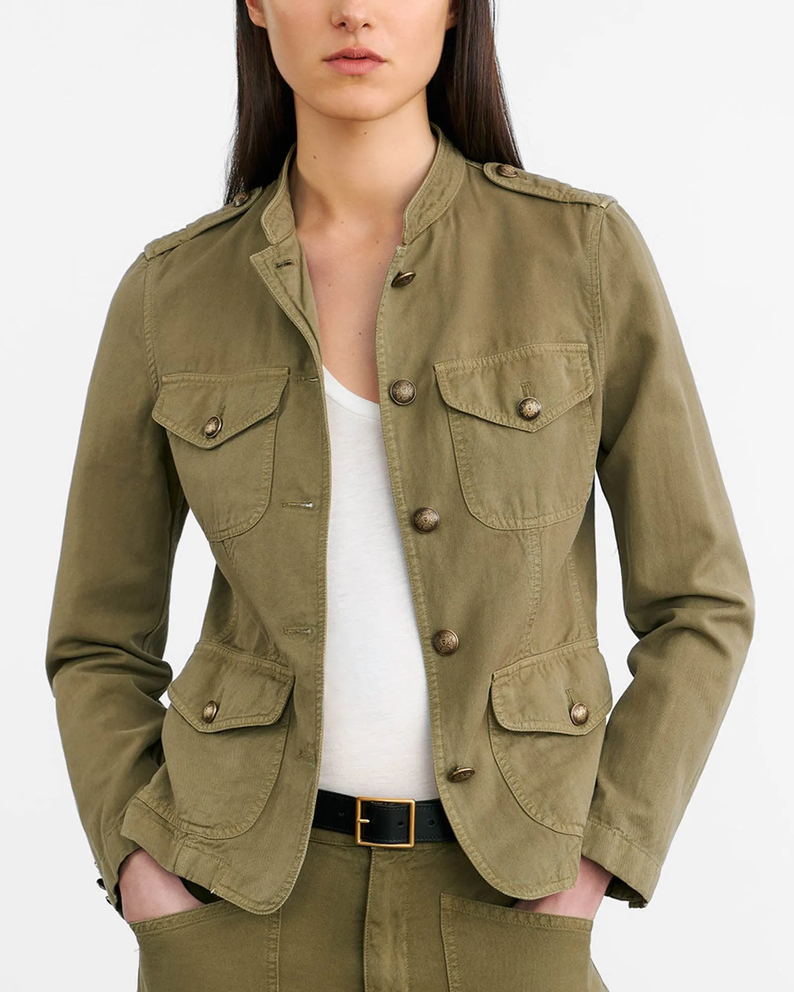 Mona Jacket sold by TNT Fashion