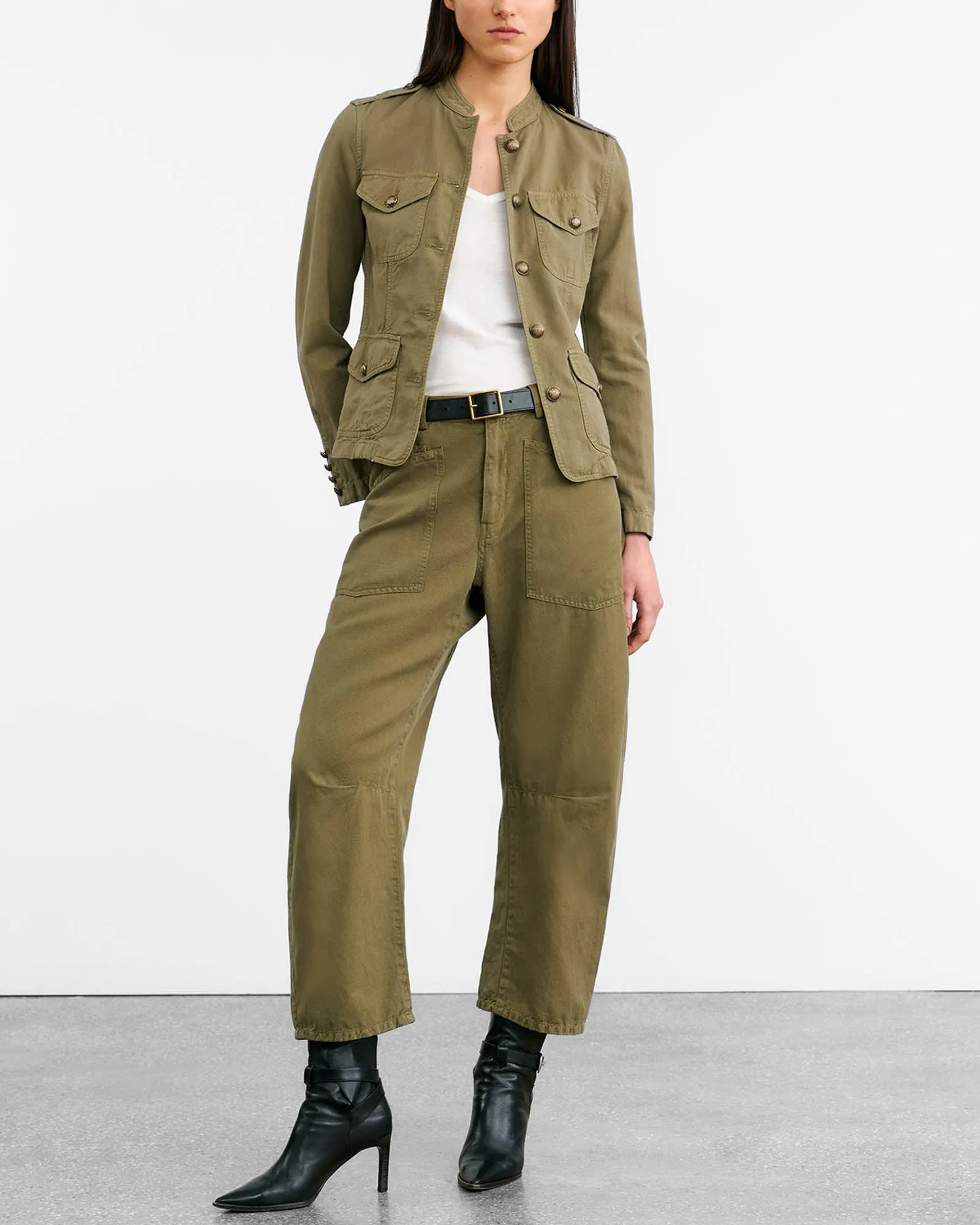 Mona Jacket sold by TNT Fashion product image thumbnail 2