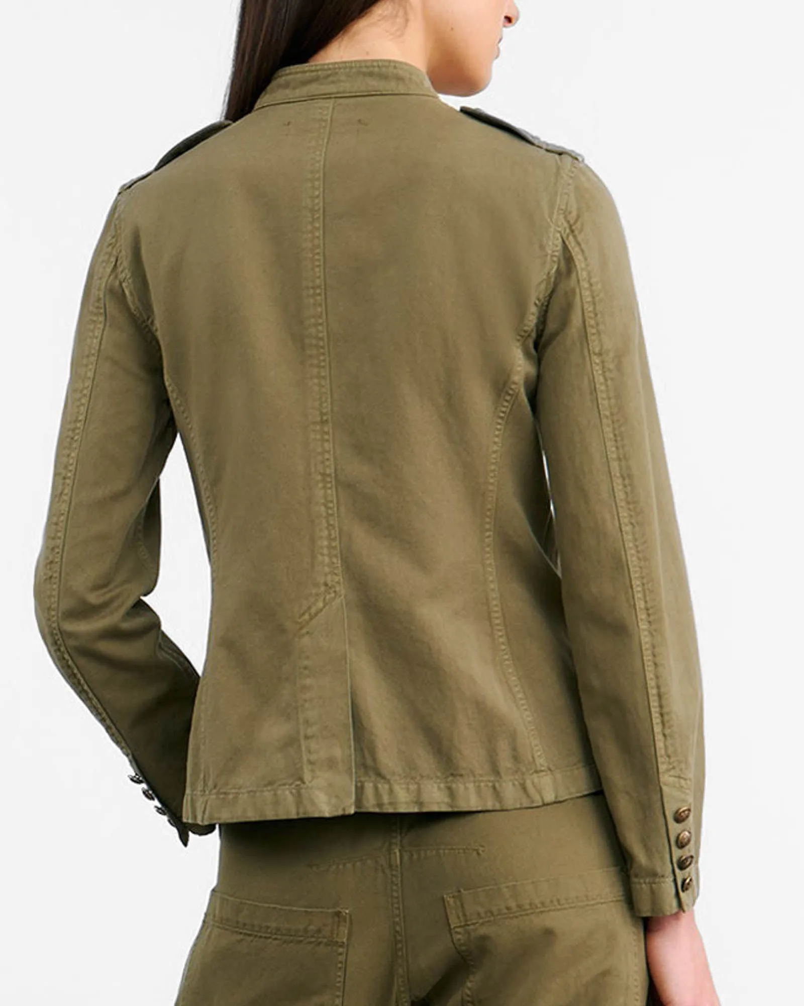 Mona Jacket sold by TNT Fashion product image thumbnail 3