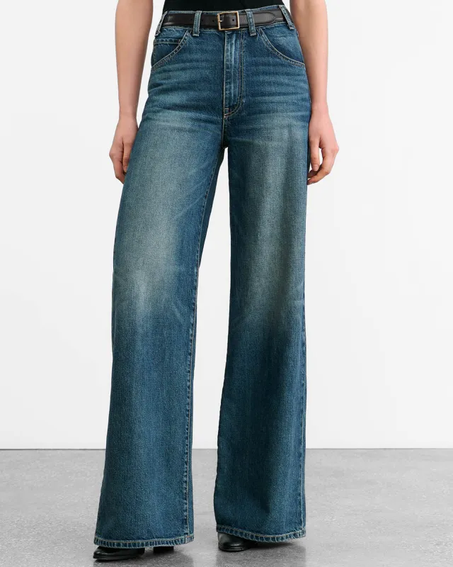 Salome Jeans sold by TNT Fashion