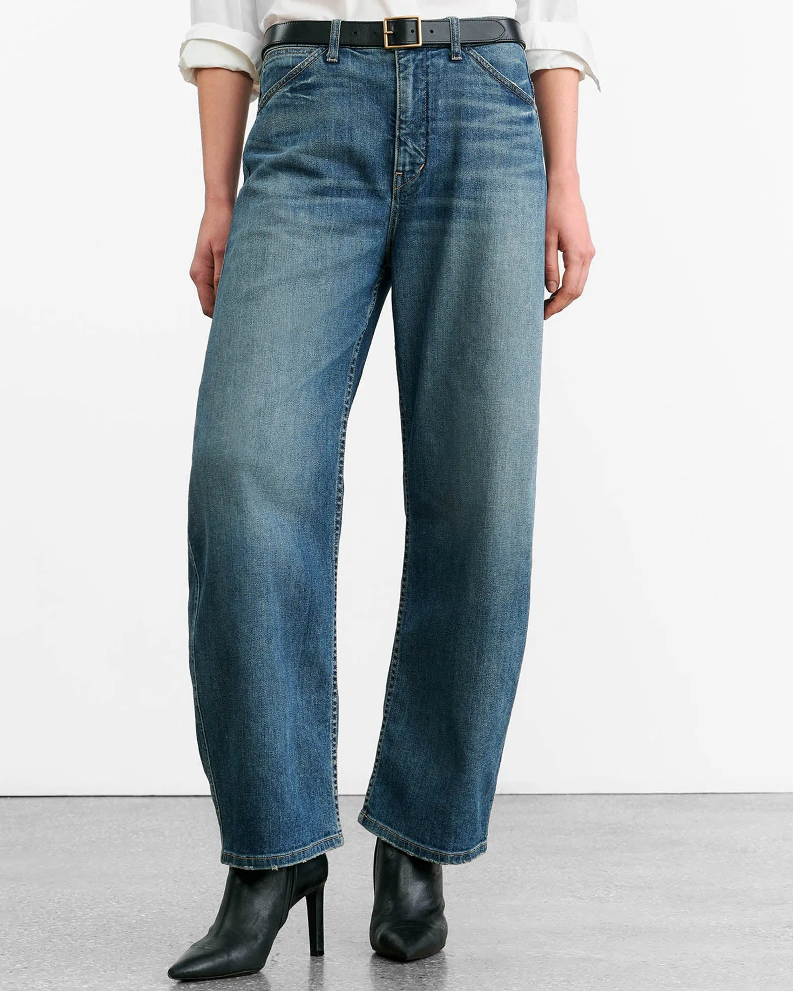 Tribeca Jeans sold by TNT Fashion