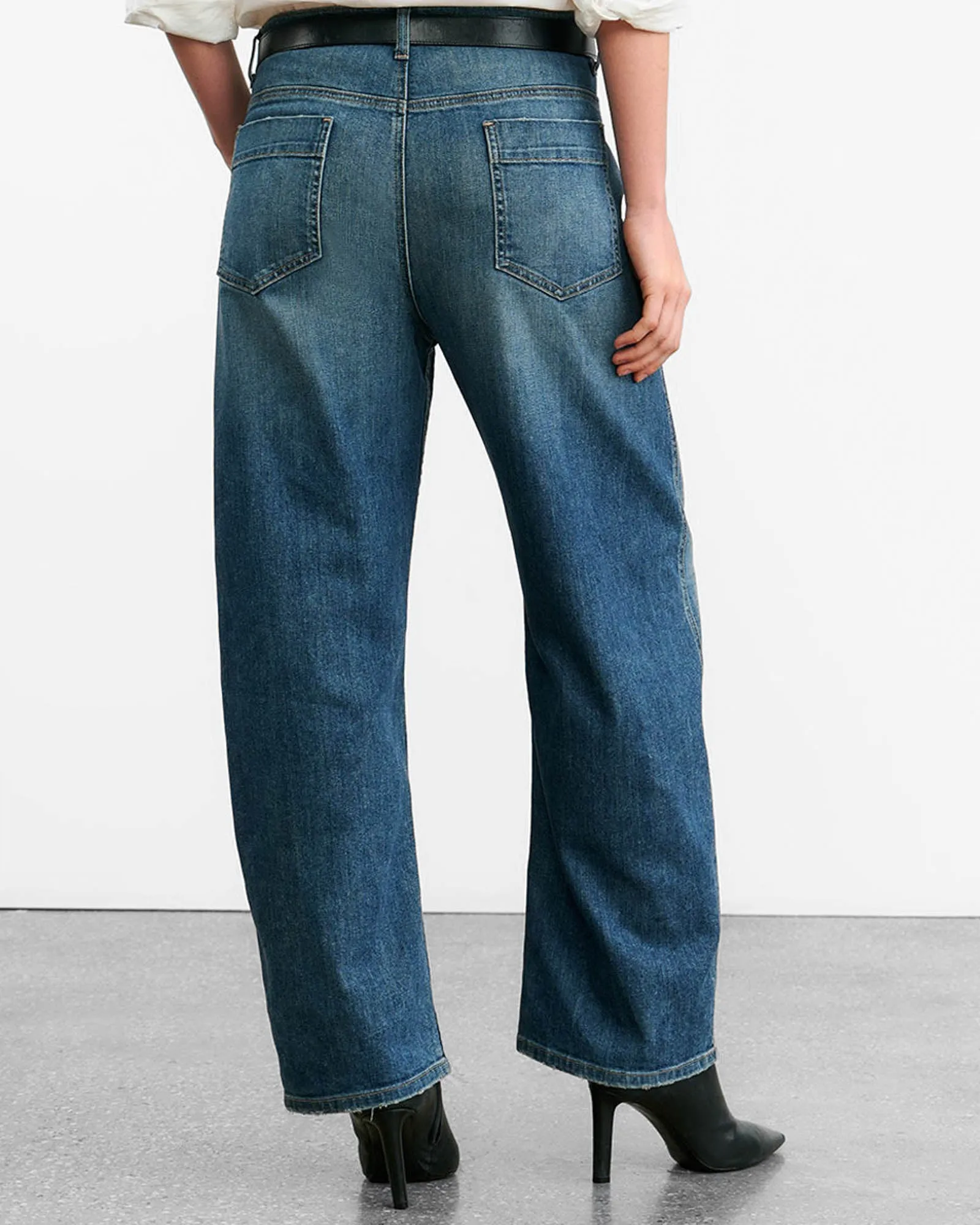 Tribeca Jeans sold by TNT Fashion product image thumbnail 3
