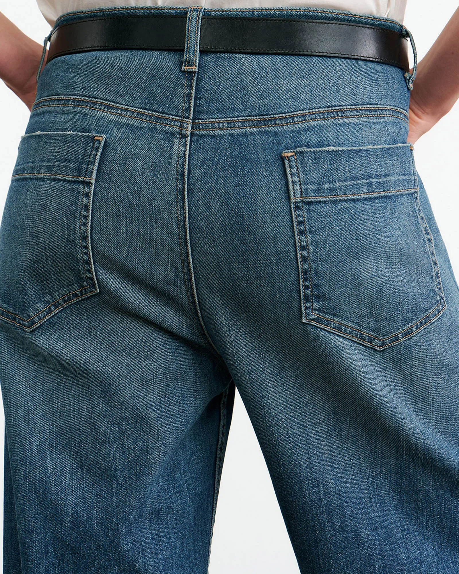 Tribeca Jeans sold by TNT Fashion product image thumbnail 4