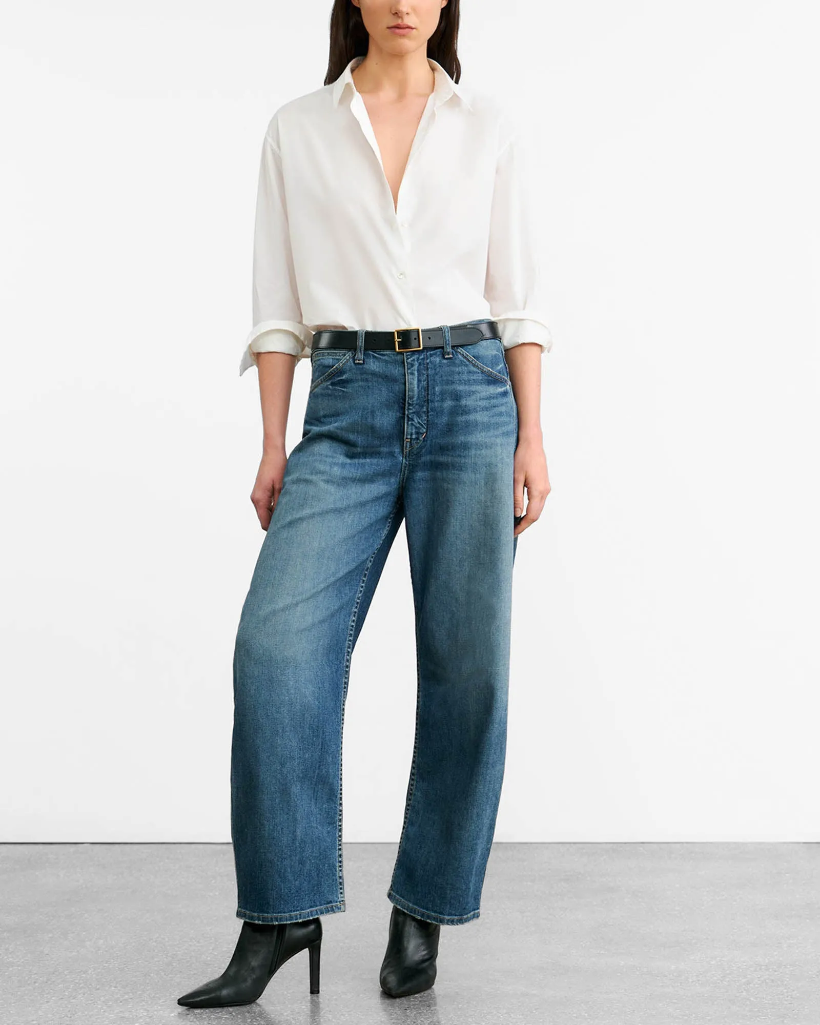 Tribeca Jeans sold by TNT Fashion product image thumbnail 2