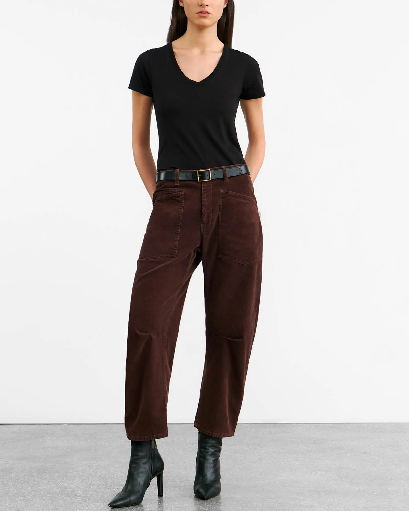 Shon Pants sold by TNT Fashion product image thumbnail 2