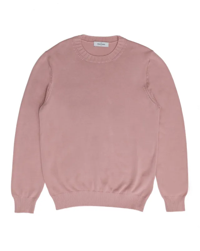 Long Sleeve Crewneck sold by TNT Fashion
