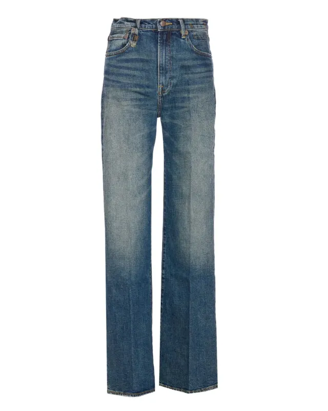 Charlotte Jeans sold by TNT Fashion