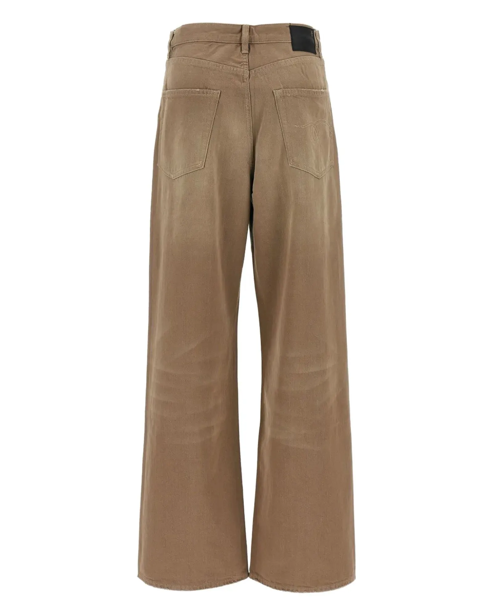 Damon Pleat Jeans sold by TNT Fashion product image thumbnail 2