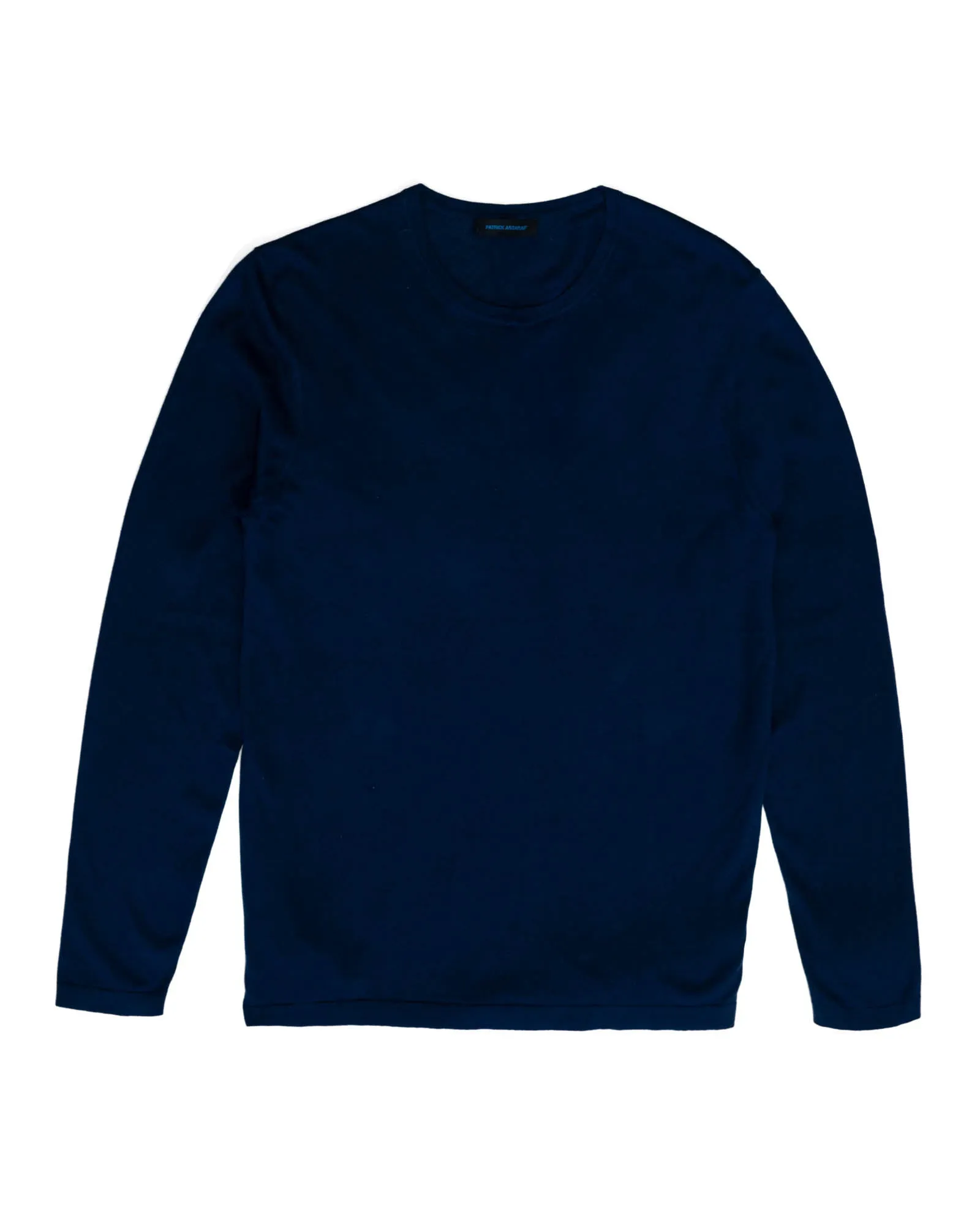 Long Sleeve Crewneck Sweater sold by TNT Fashion
