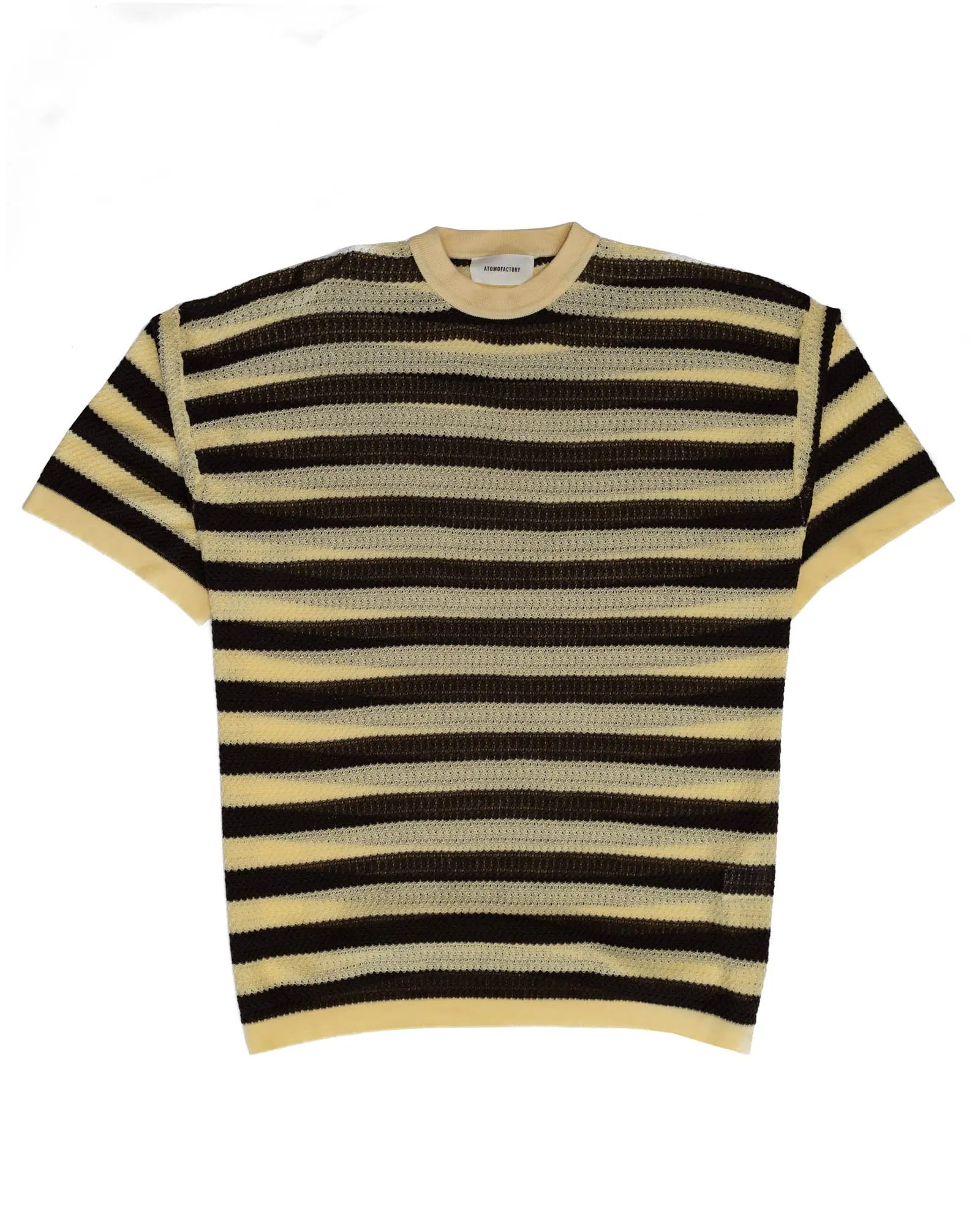 Striped T-Shirt sold by TNT Fashion
