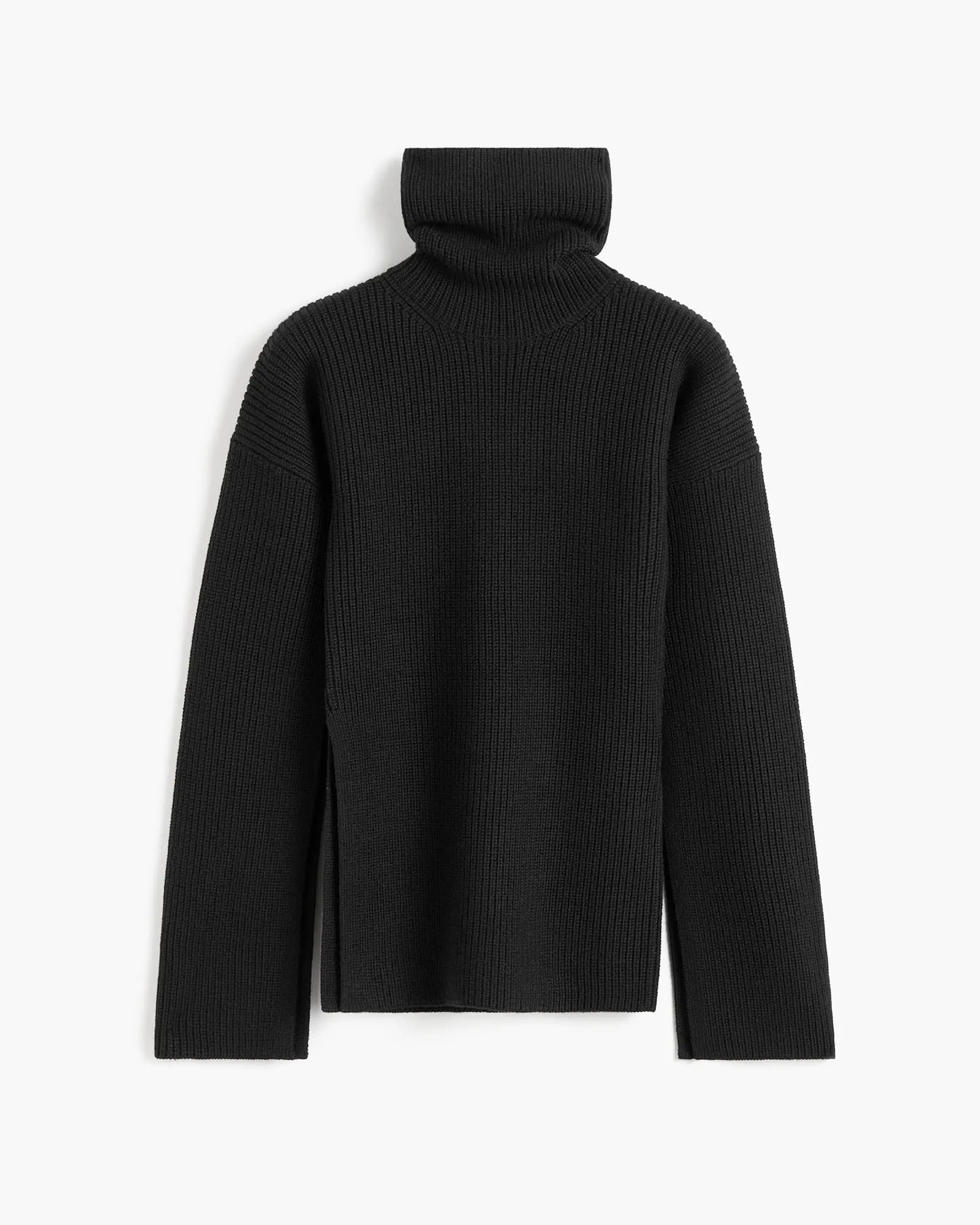 Slit Sleeve Sweater sold by TNT Fashion product image thumbnail 5