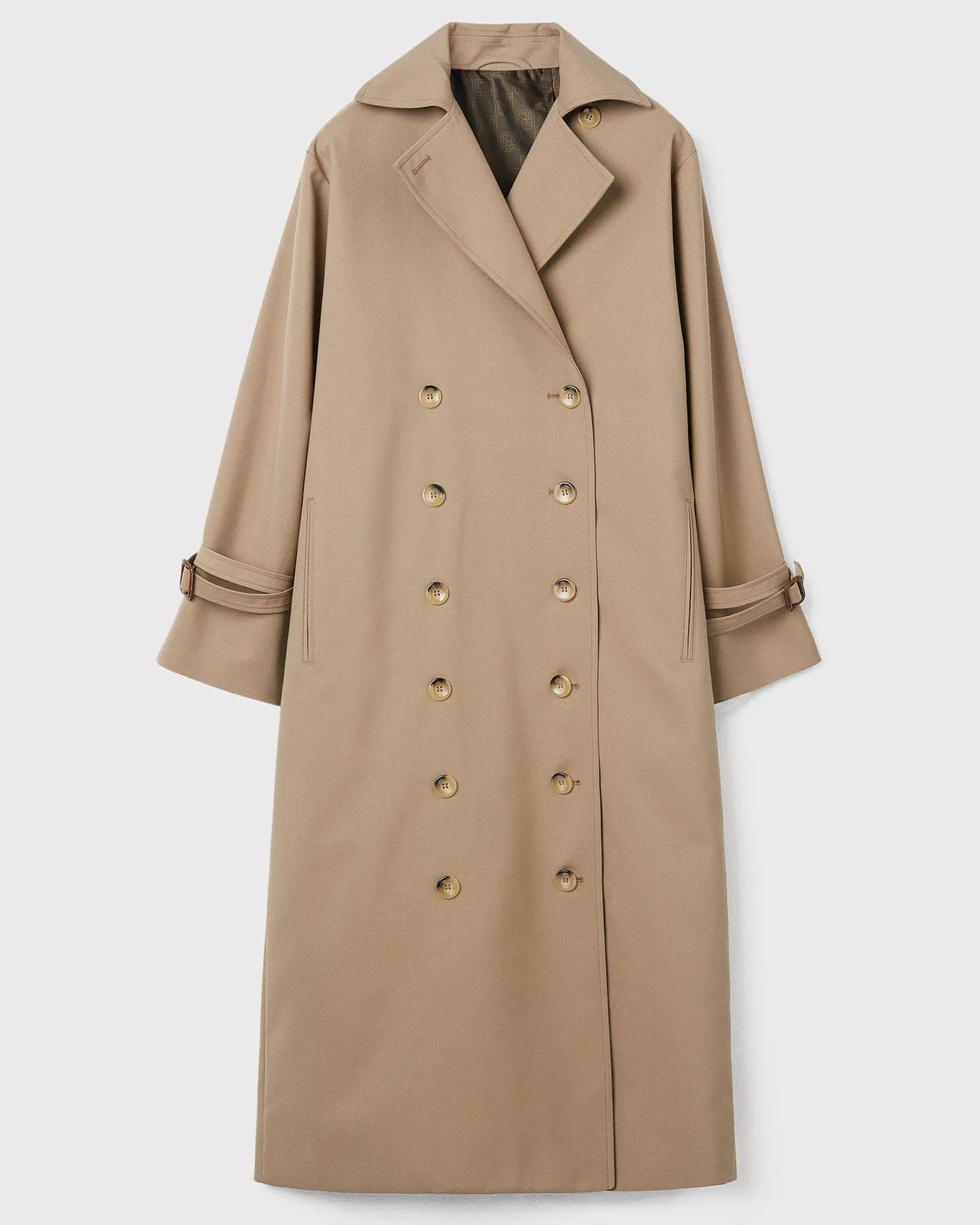 Signature Trench sold by TNT Fashion product image thumbnail 5