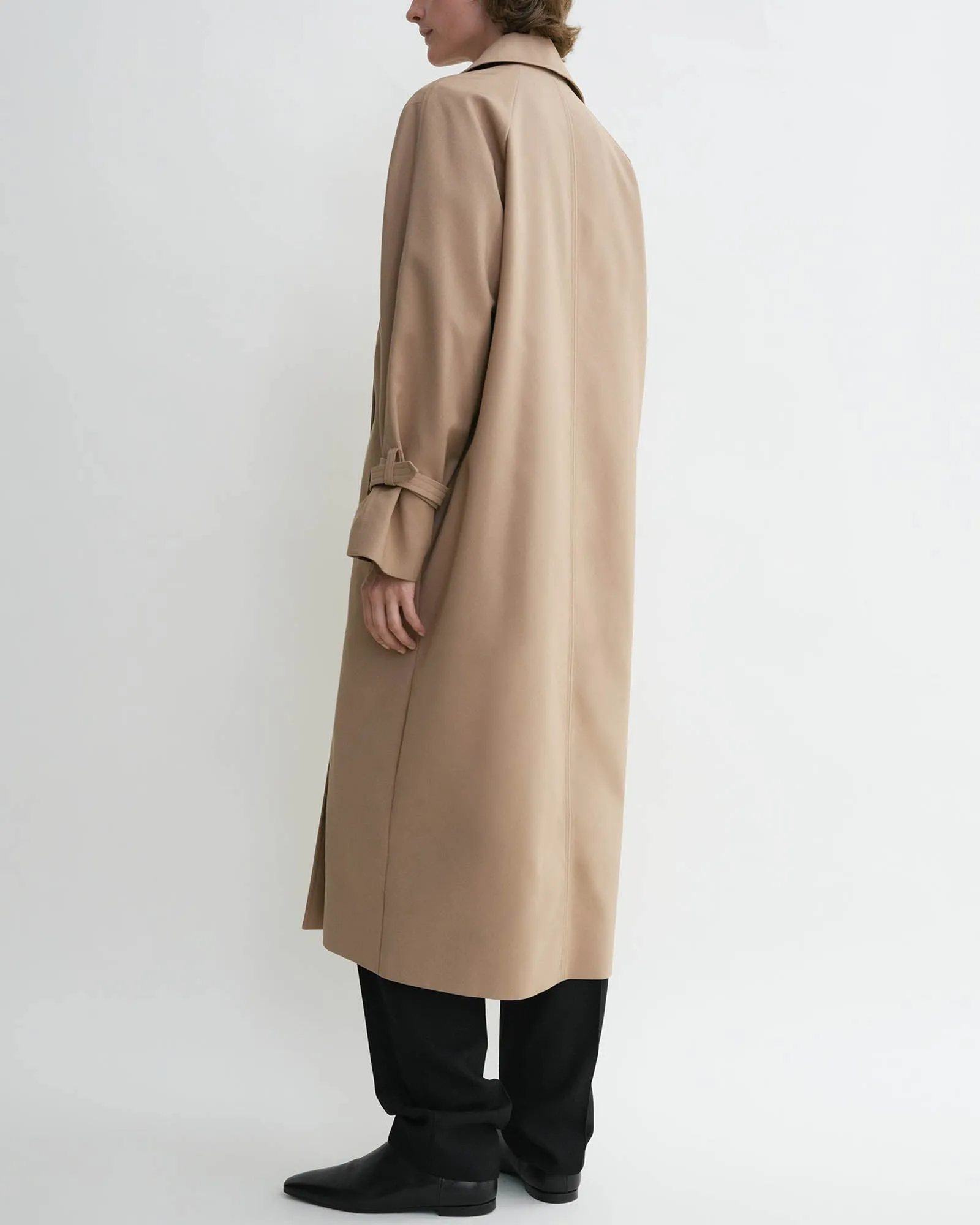 Signature Trench sold by TNT Fashion product image thumbnail 3