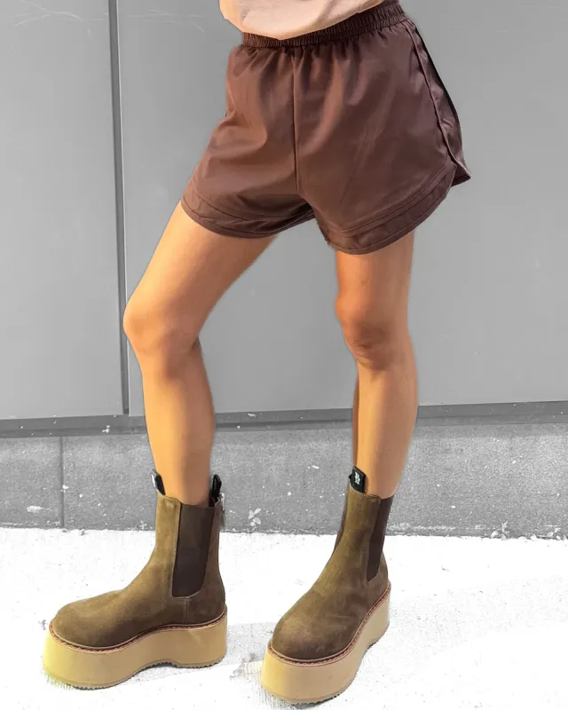 Track Shorts sold by TNT Fashion