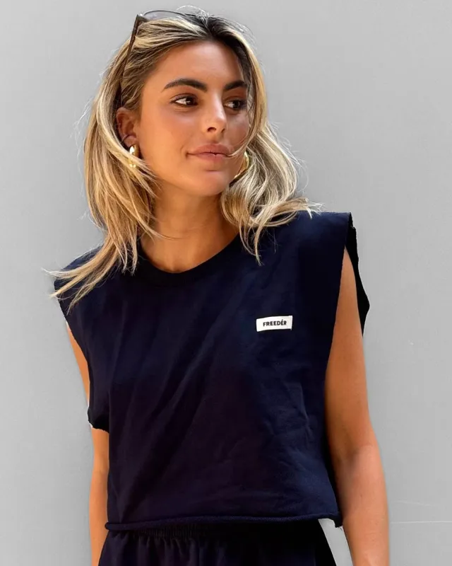 Soft Tank Top sold by TNT Fashion