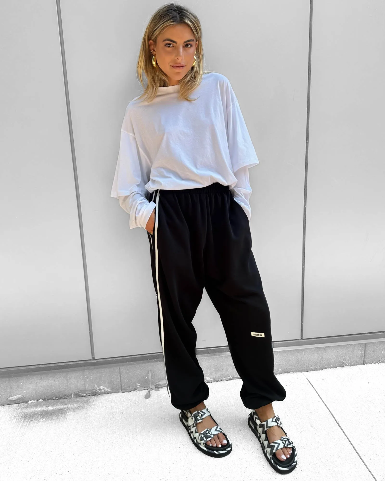 Sweatpants sold by TNT Fashion product image thumbnail 2