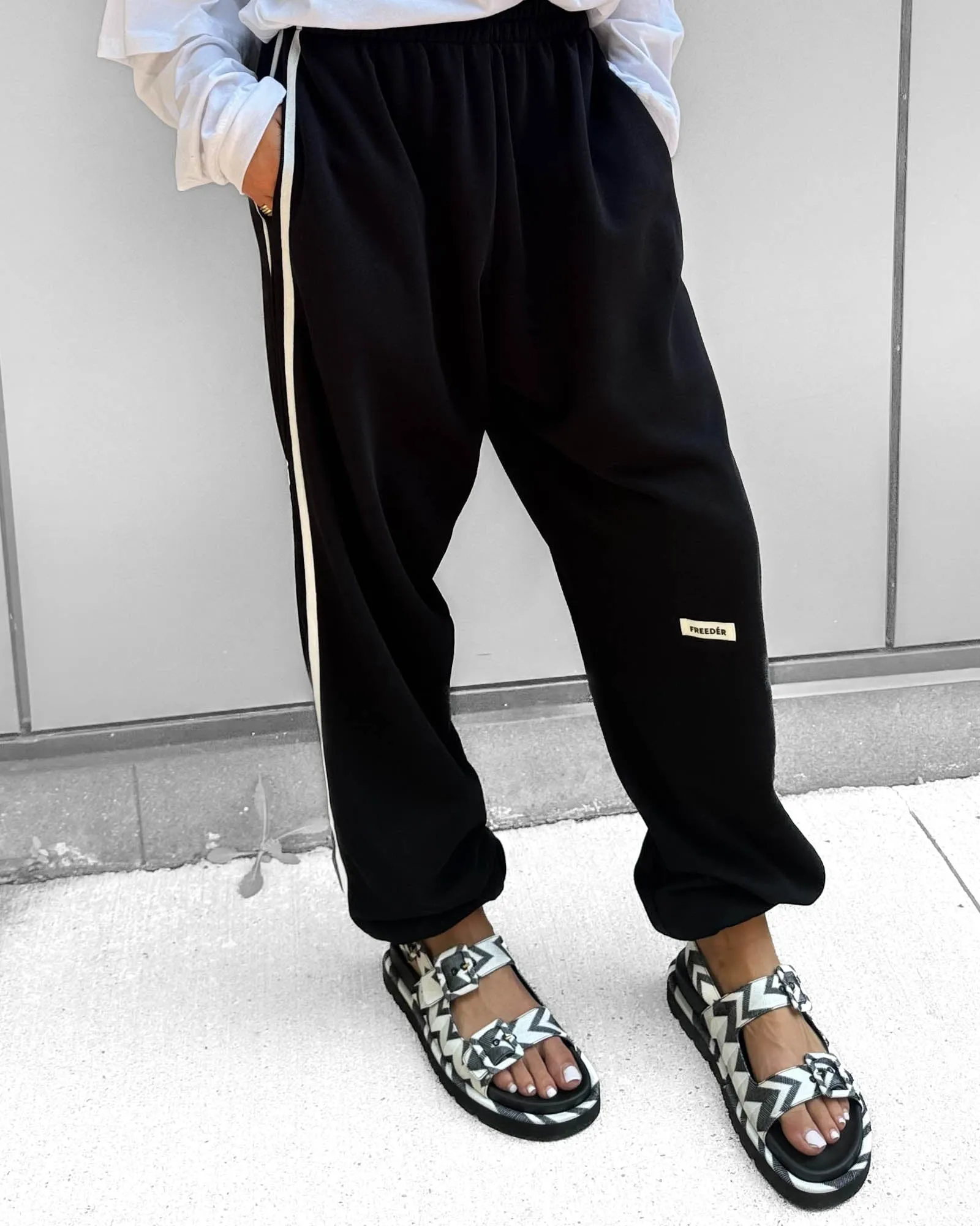 Sweatpants sold by TNT Fashion