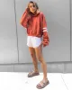 Cropped Hoodie sold by TNT Fashion