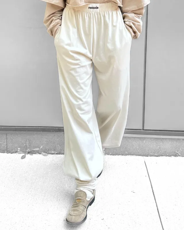 Breezy Classic Sweatpants sold by TNT Fashion