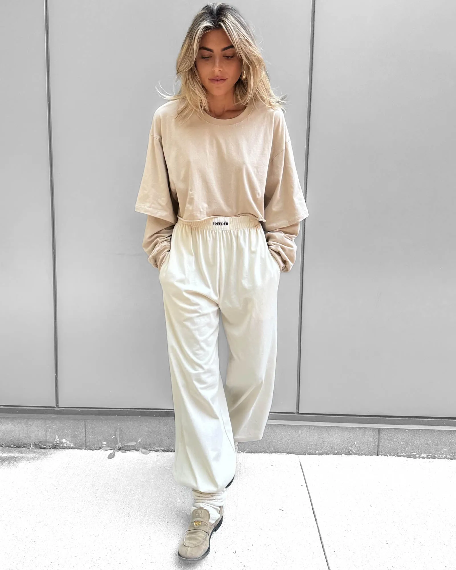 Breezy Classic Sweatpants sold by TNT Fashion product image thumbnail 2