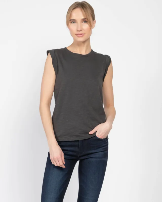 Dree Muscle Tee sold by TNT Fashion