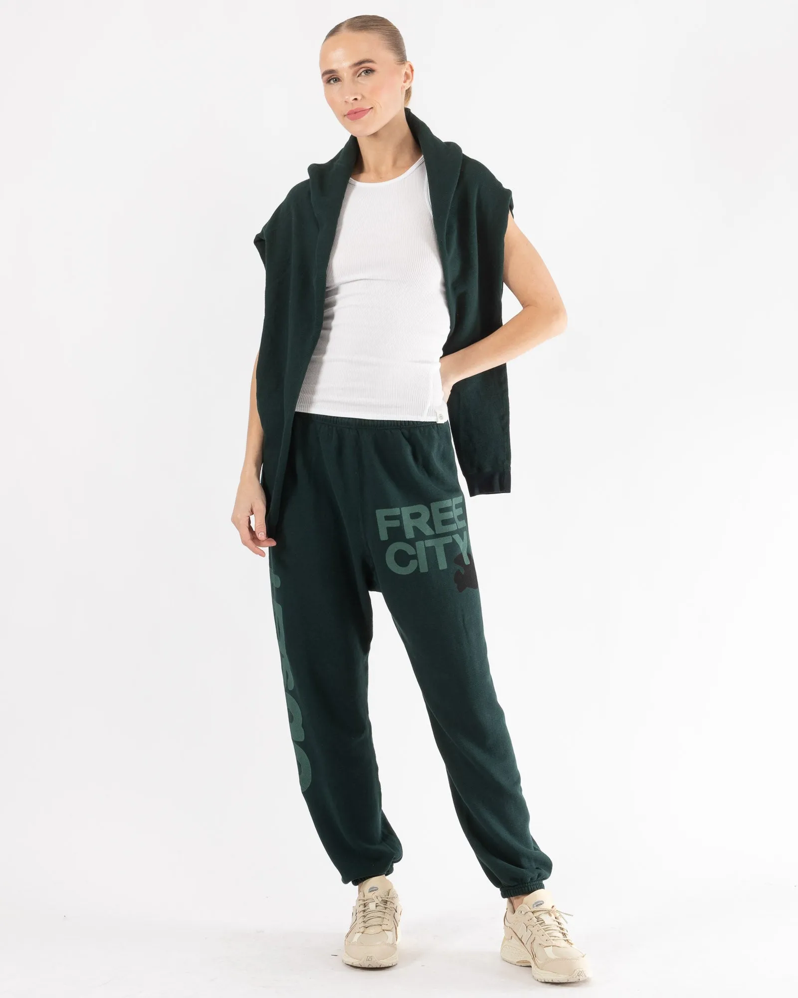 Superyumm Sweatpants sold by TNT Fashion product image thumbnail 2
