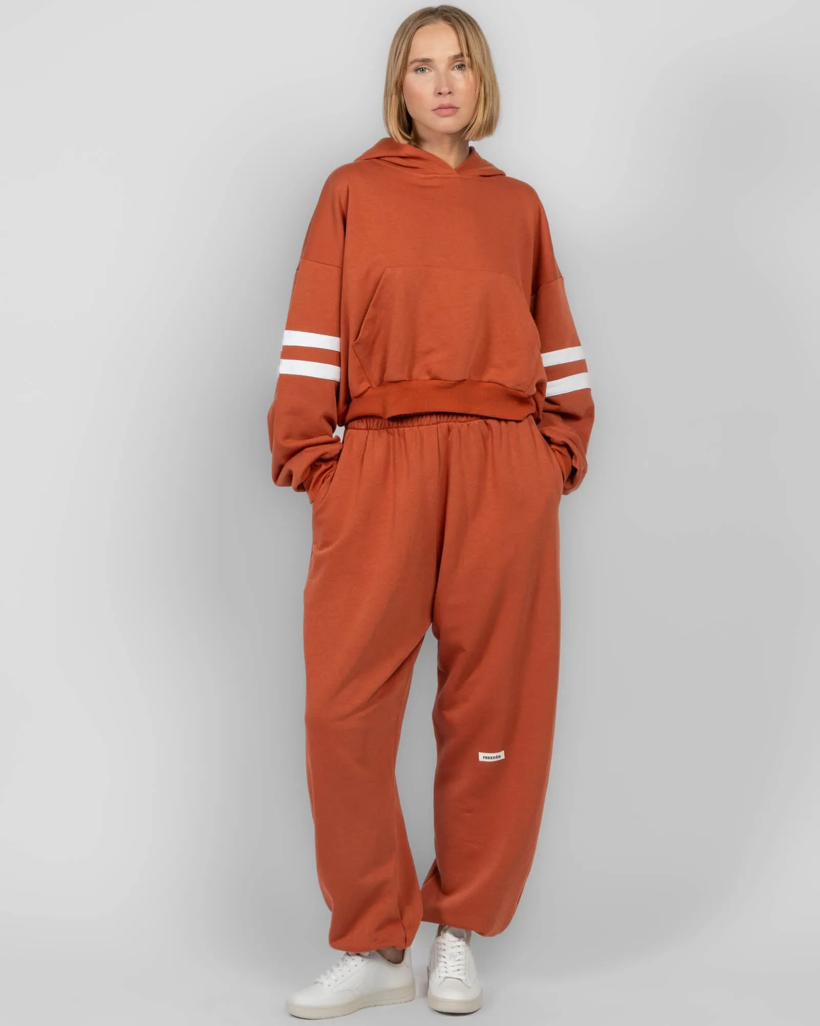 Oversized Sweatpants sold by TNT Fashion product image thumbnail 2