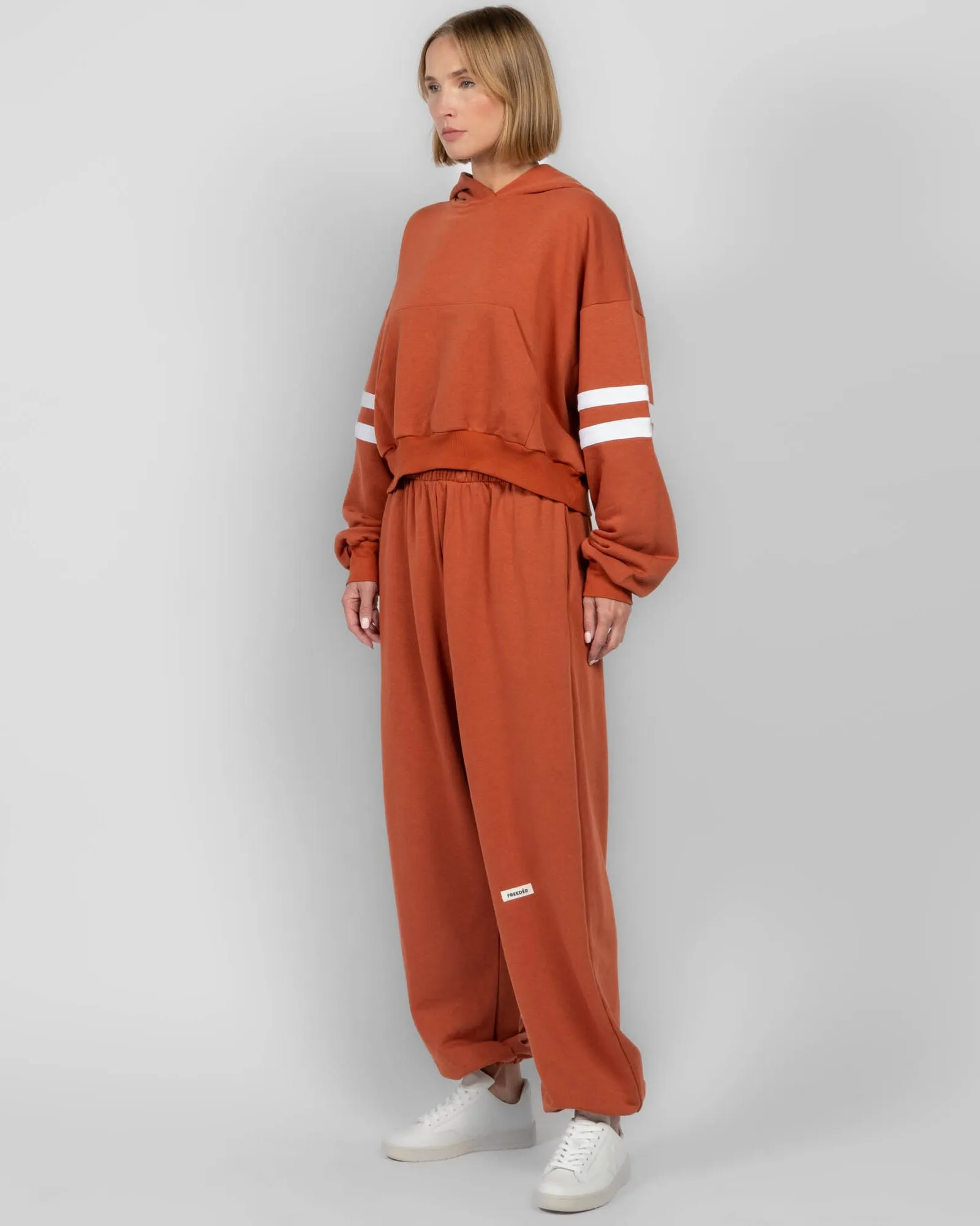 Oversized Sweatpants sold by TNT Fashion product image thumbnail 4