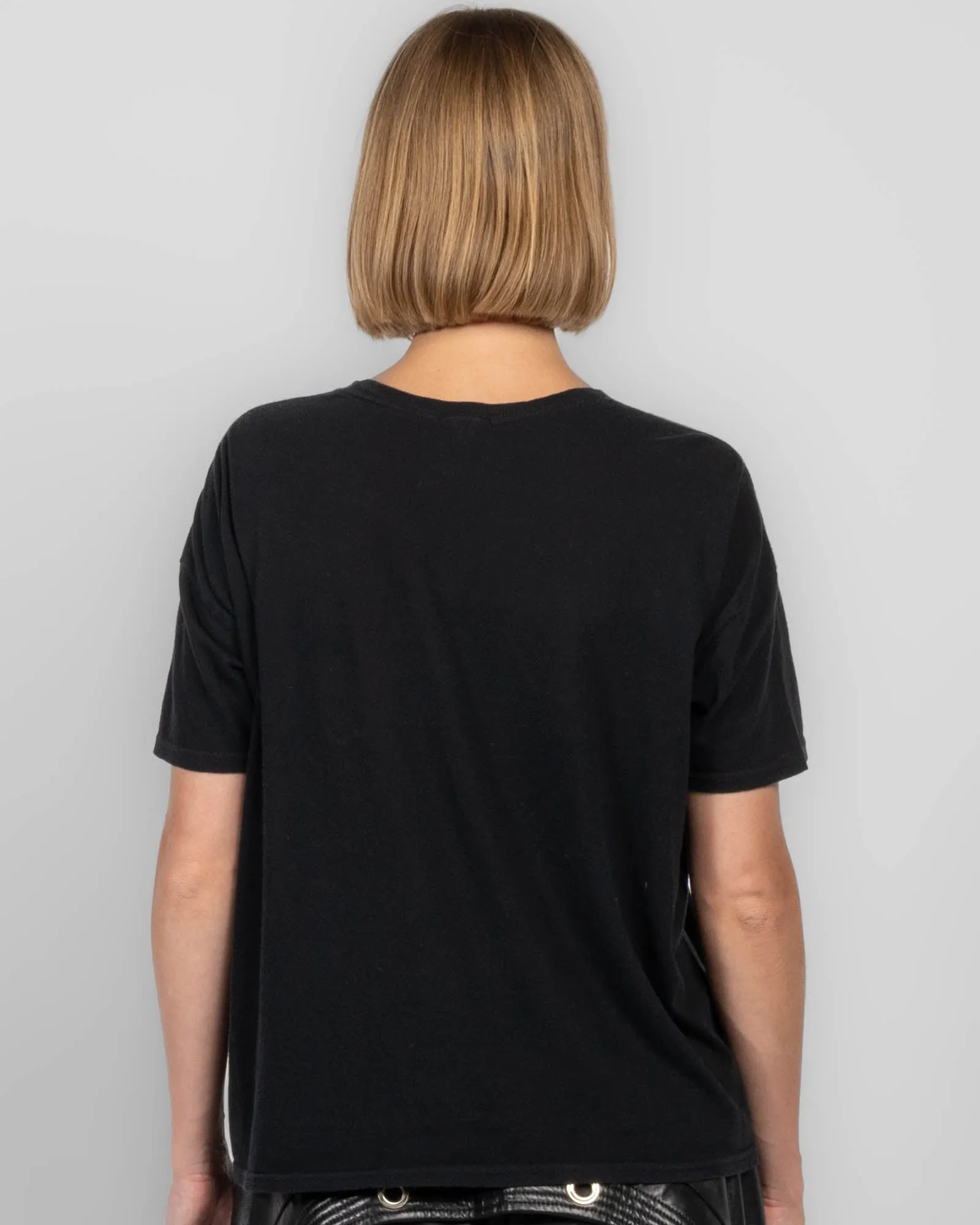 What The Hell Tee sold by TNT Fashion product image thumbnail 3