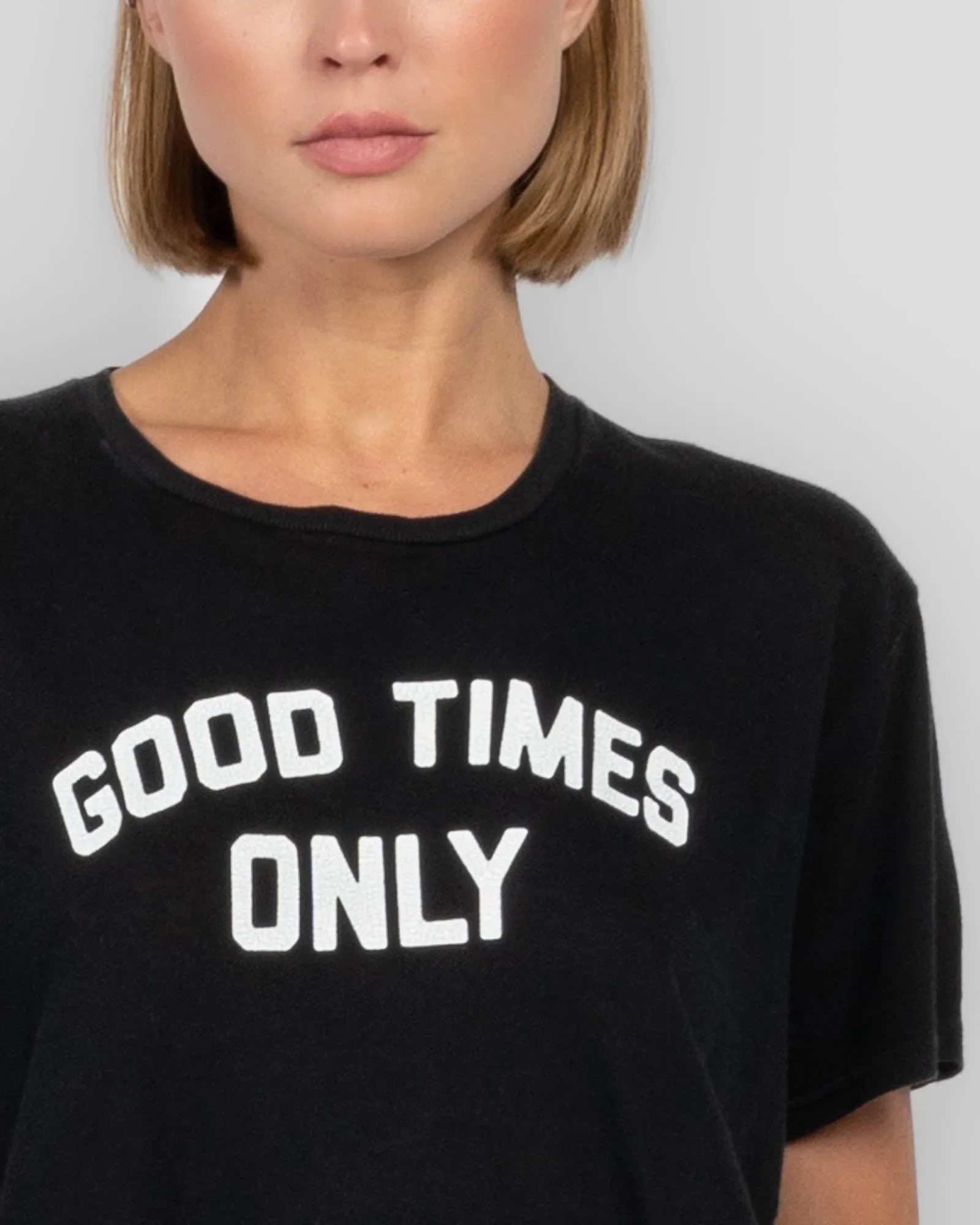 Good Times Boy Tee sold by TNT Fashion product image thumbnail 5