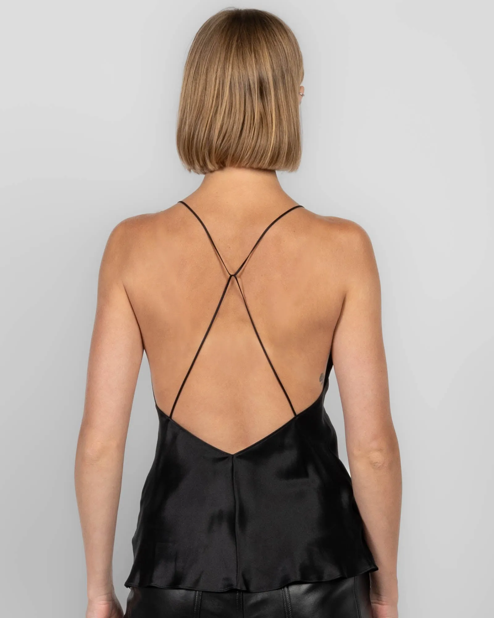 Emile Cami sold by TNT Fashion product image thumbnail 2