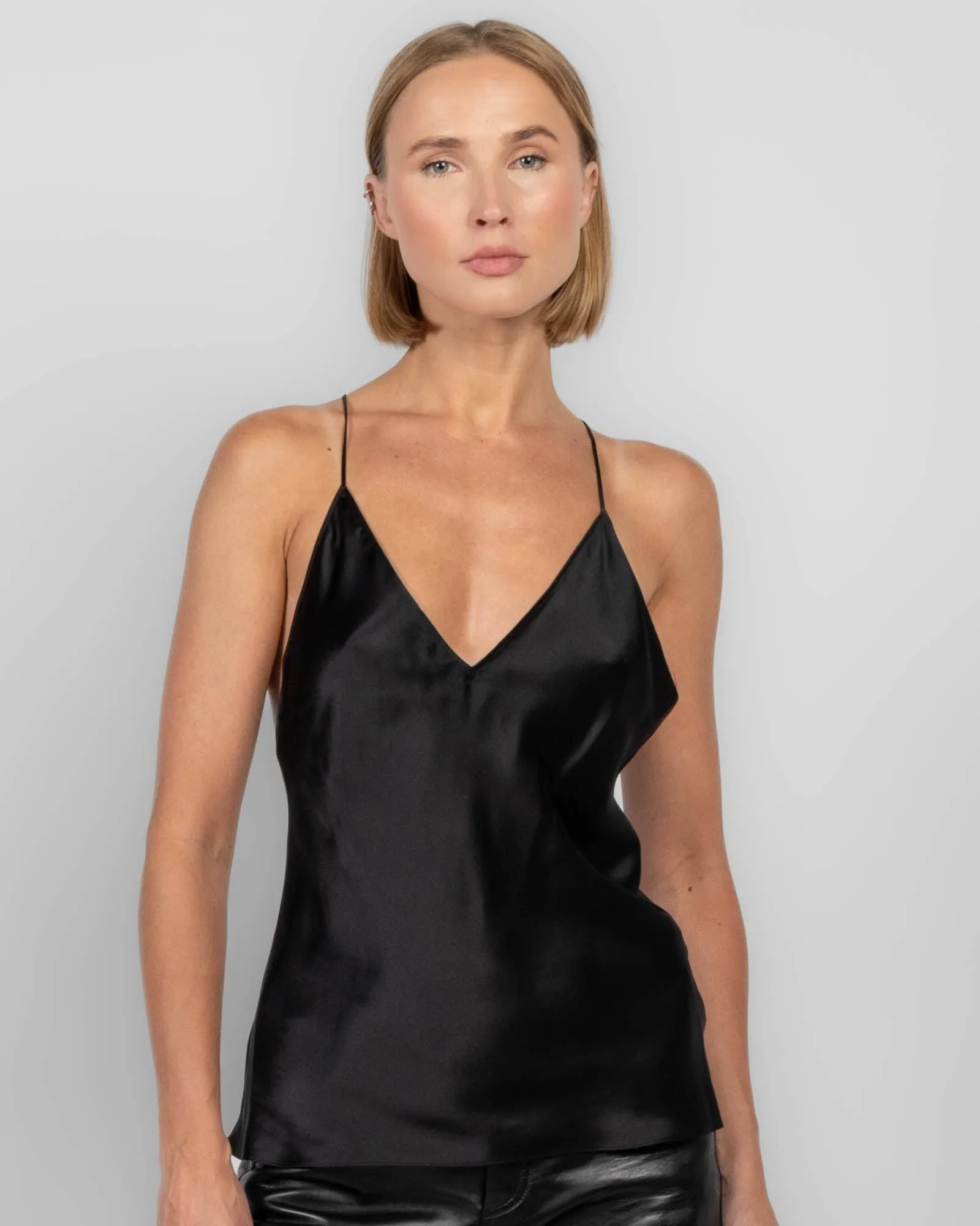 Emile Cami sold by TNT Fashion