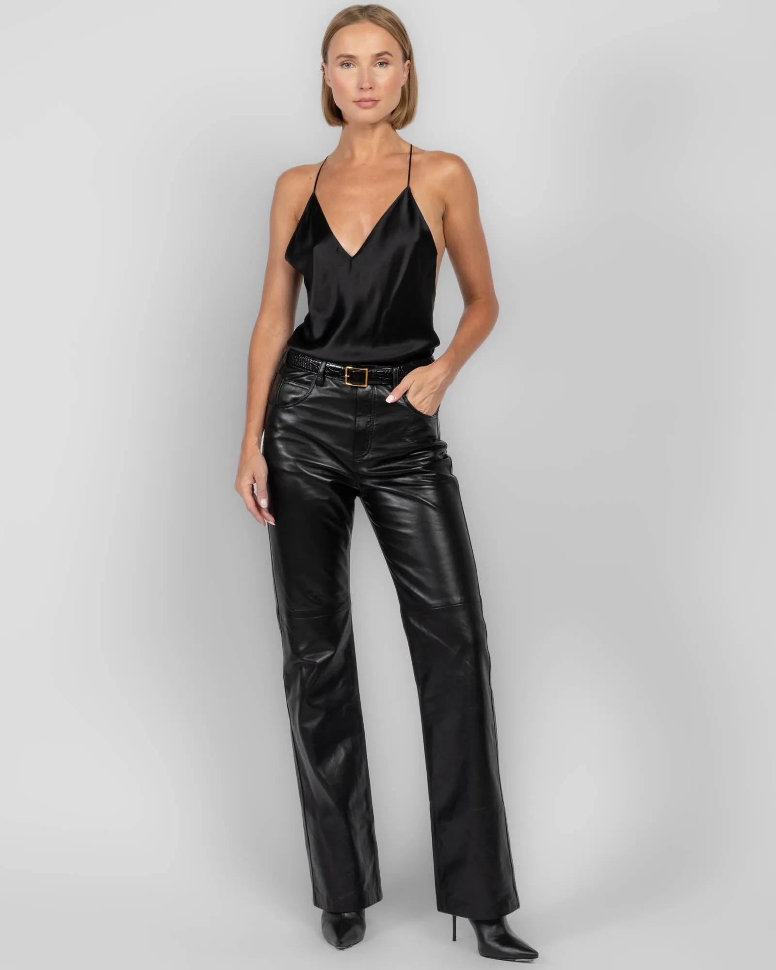 Emile Cami sold by TNT Fashion product image thumbnail 3