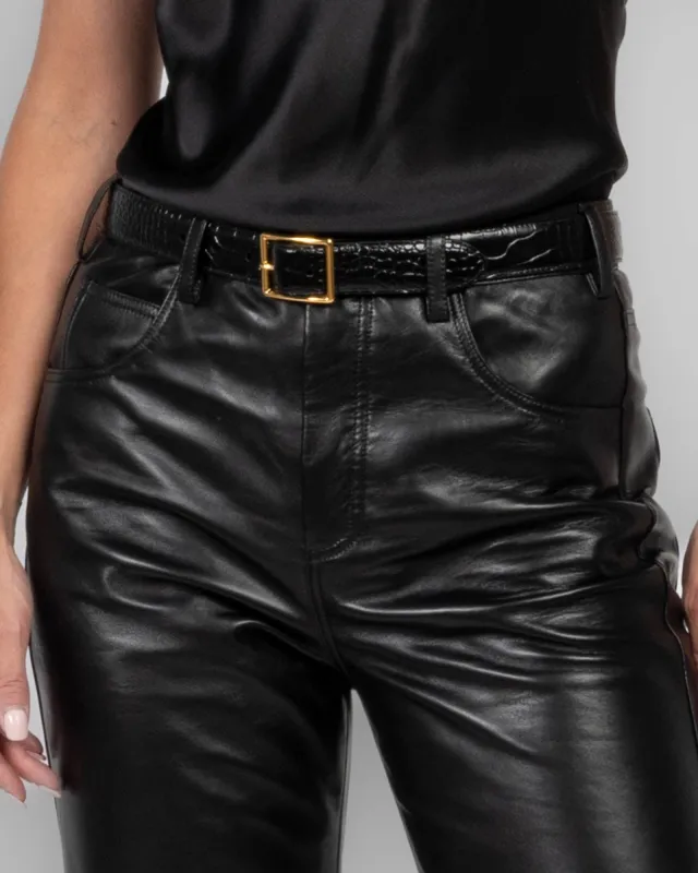 Gabriele Belt sold by TNT Fashion