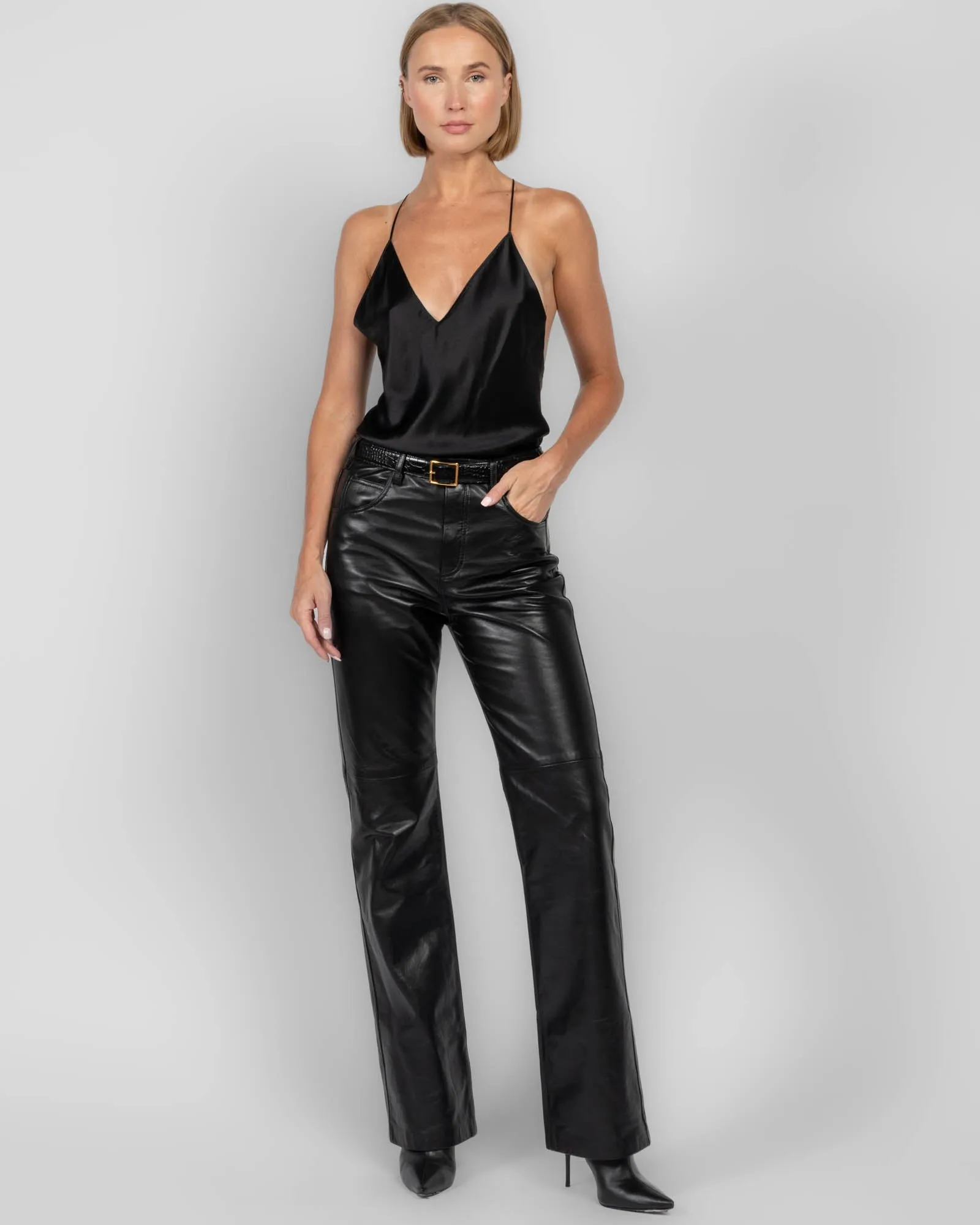 Gabriele Belt sold by TNT Fashion product image thumbnail 2